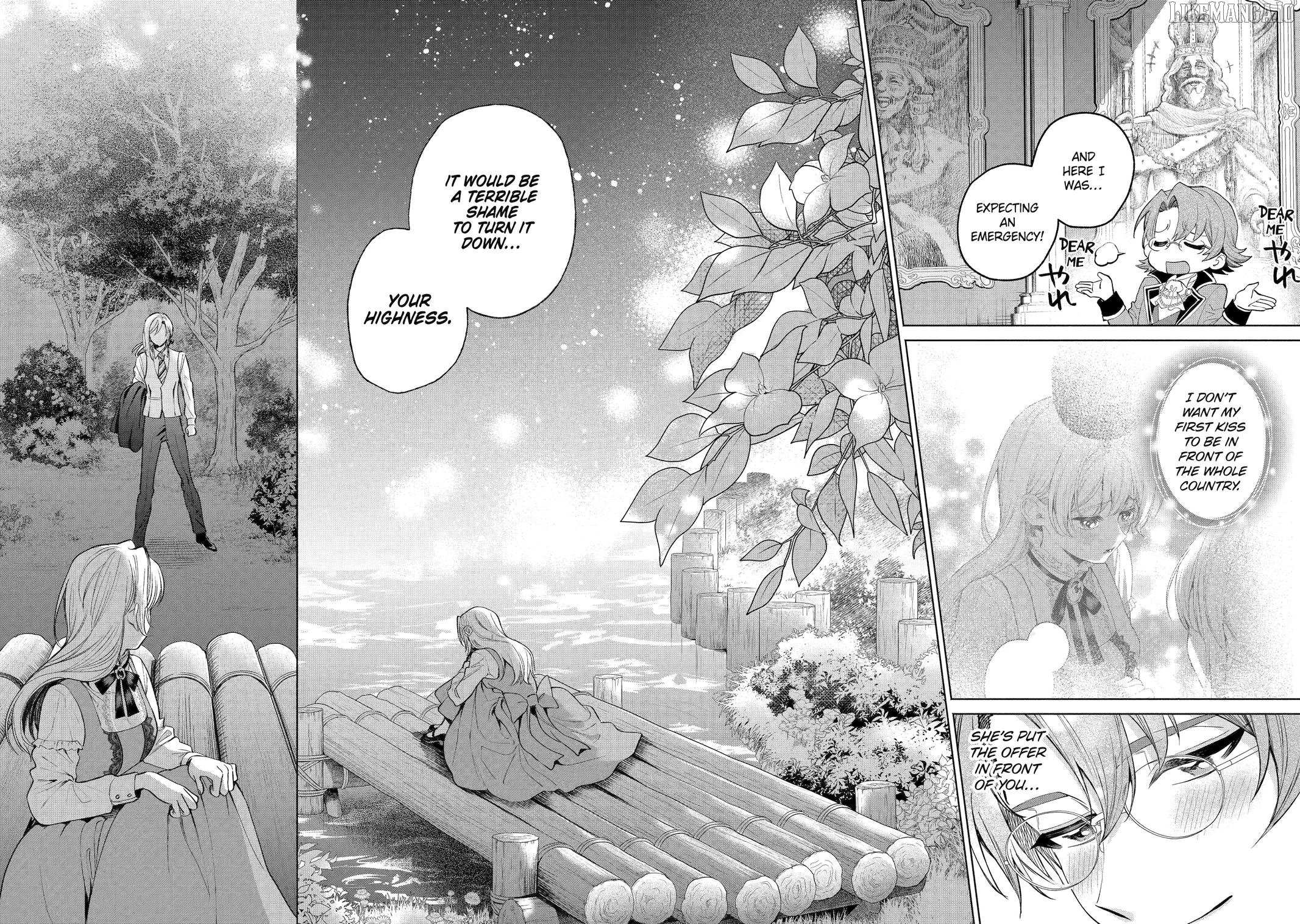 Read Always a Catch EN Manga Online