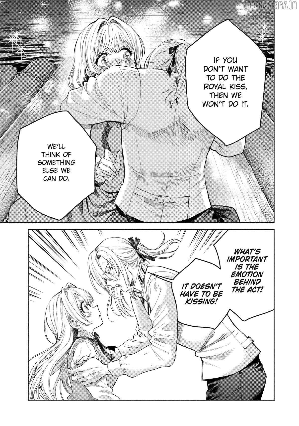 Read Always a Catch EN Manga Online