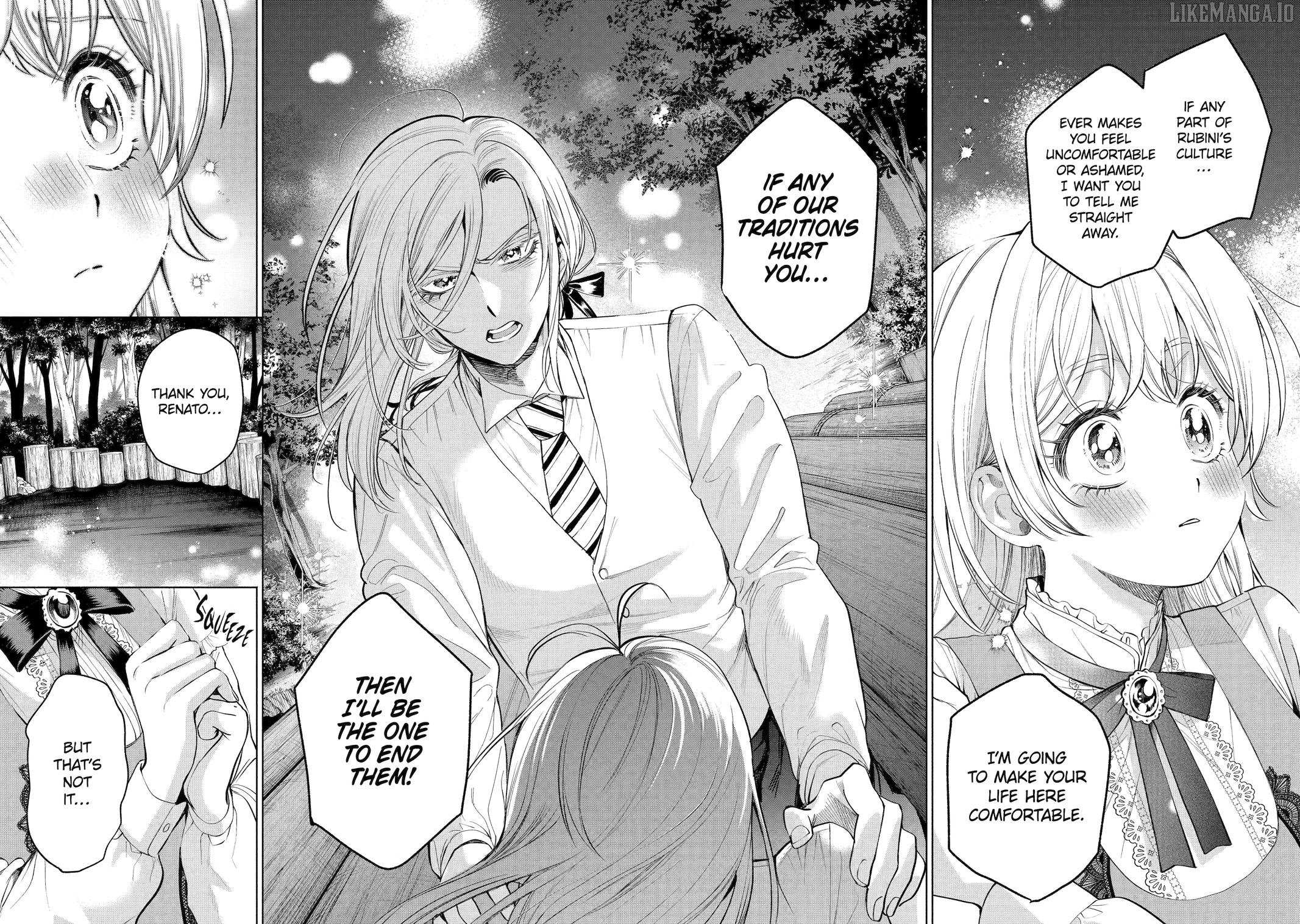 Read Always a Catch EN Manga Online