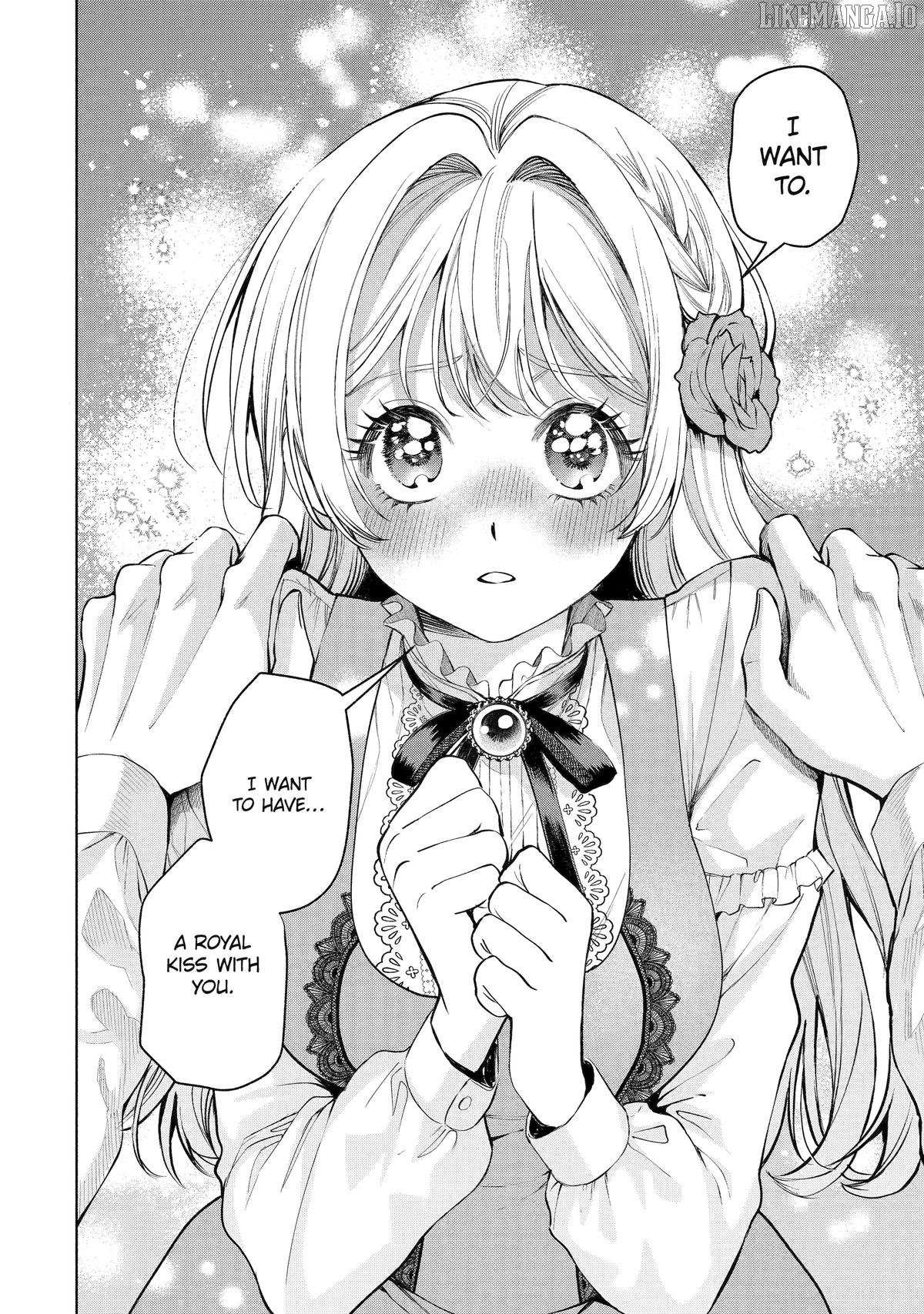 Read Always a Catch EN Manga Online