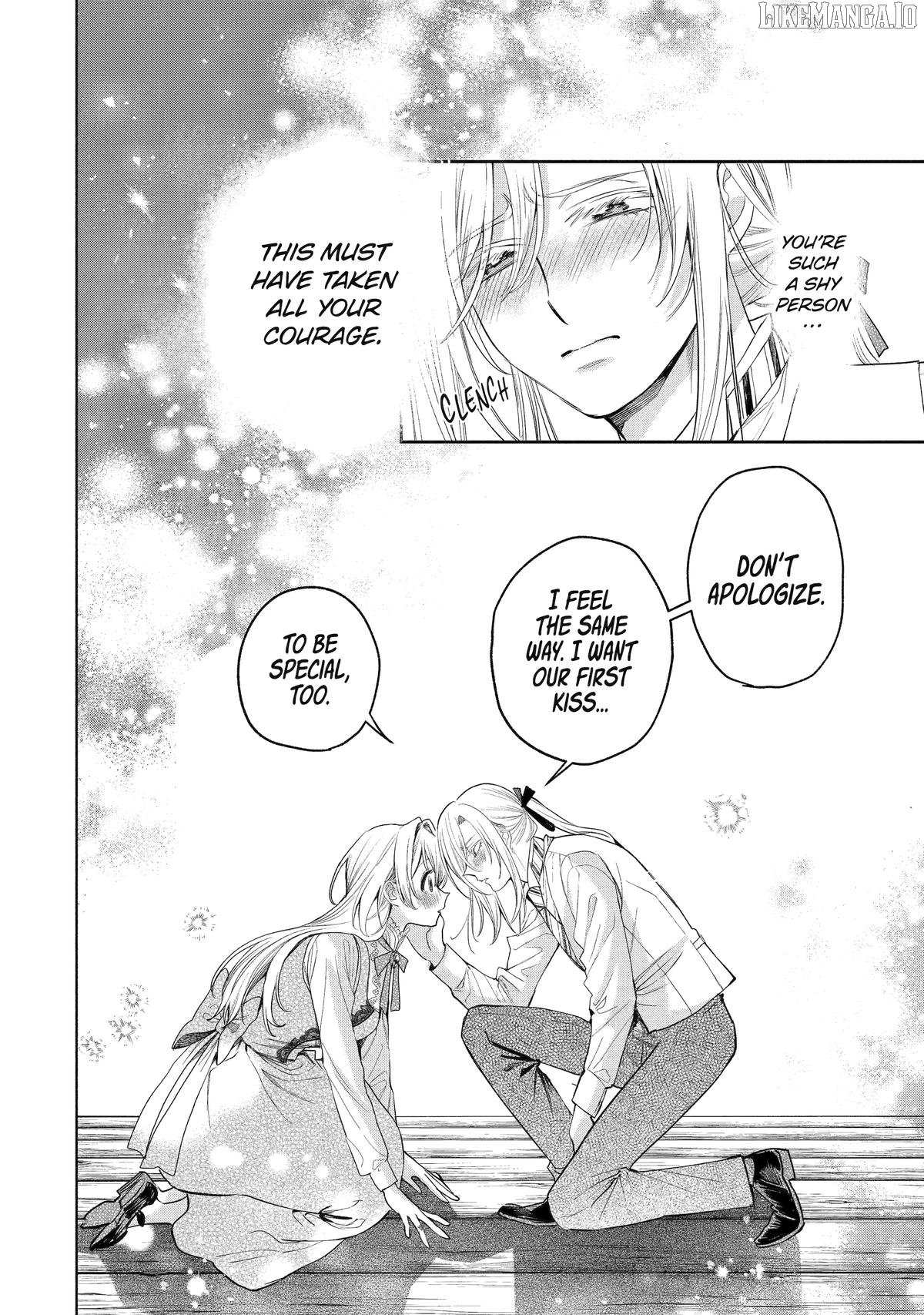 Read Always a Catch EN Manga Online