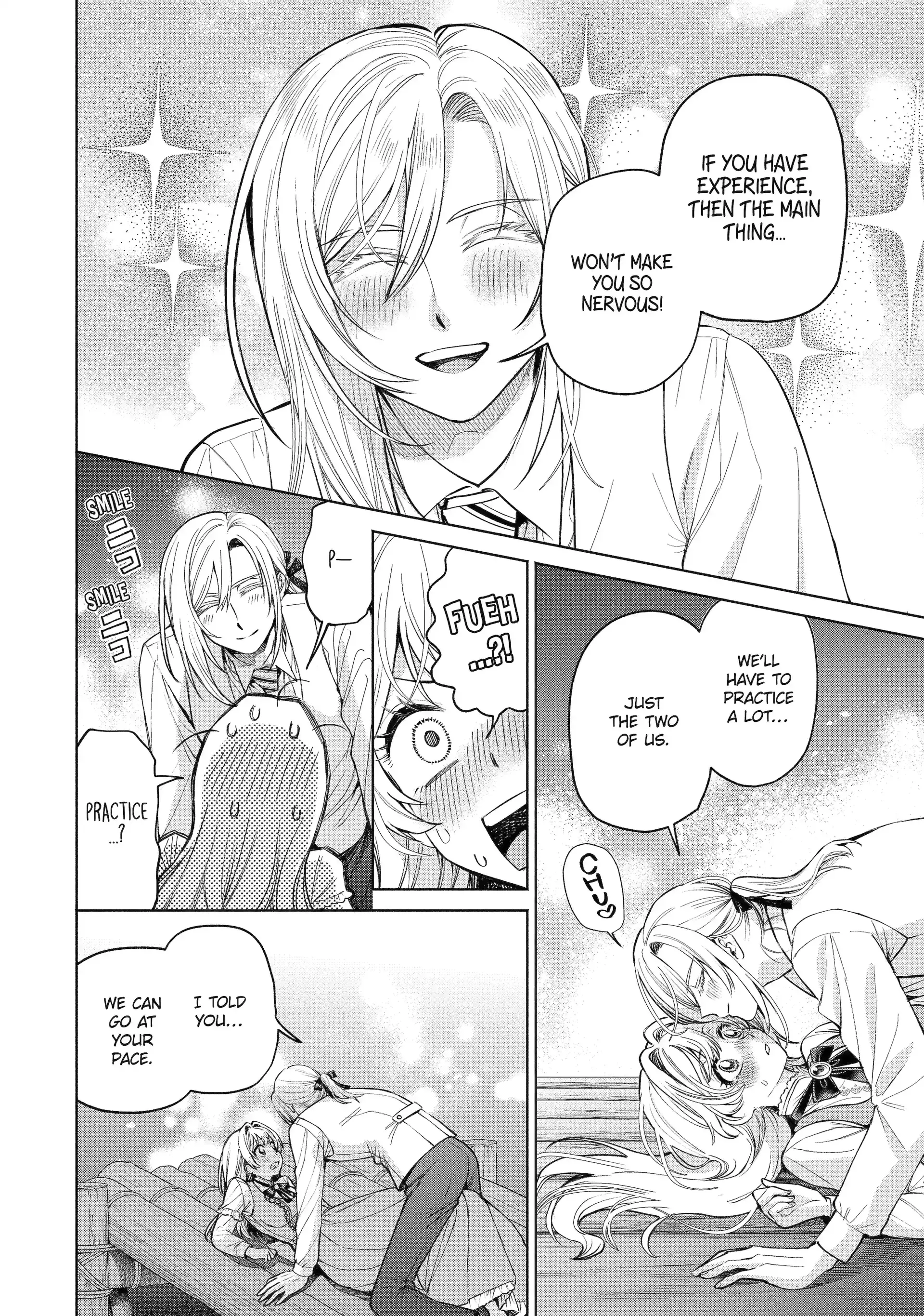 Read Always a Catch EN Manga Online