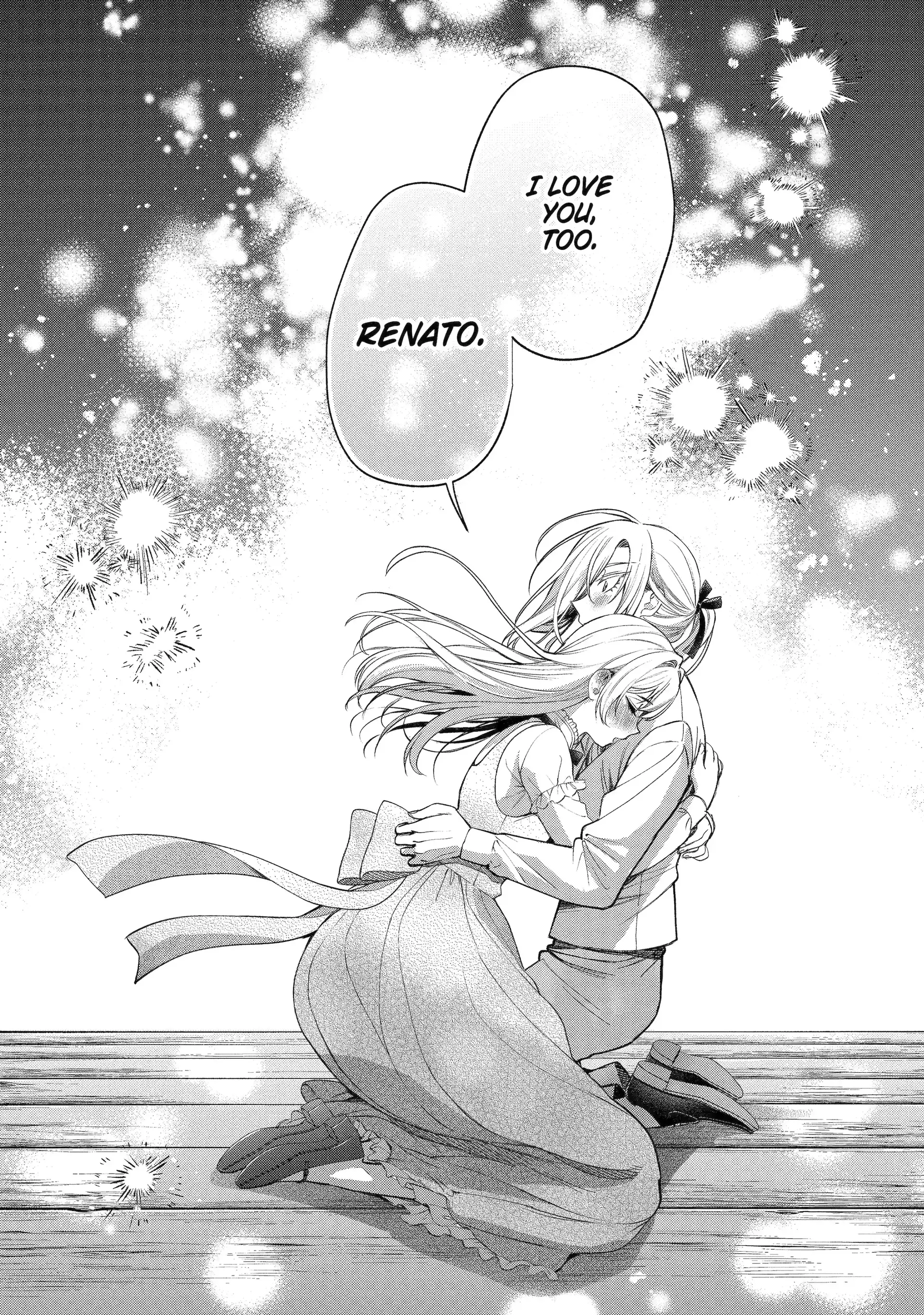 Read Always a Catch EN Manga Online