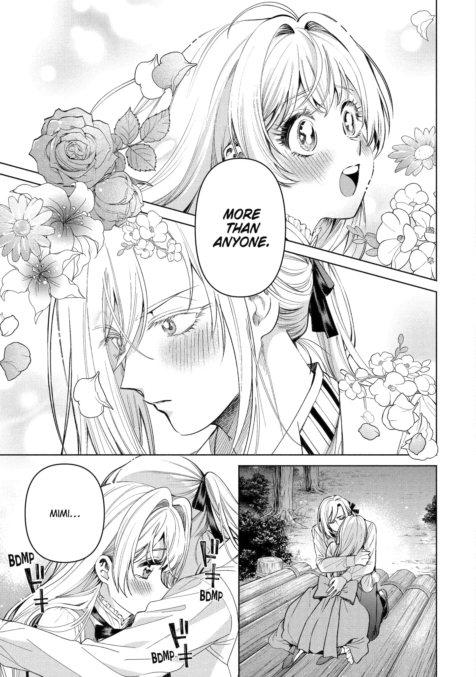 Read Always a Catch EN Manga Online