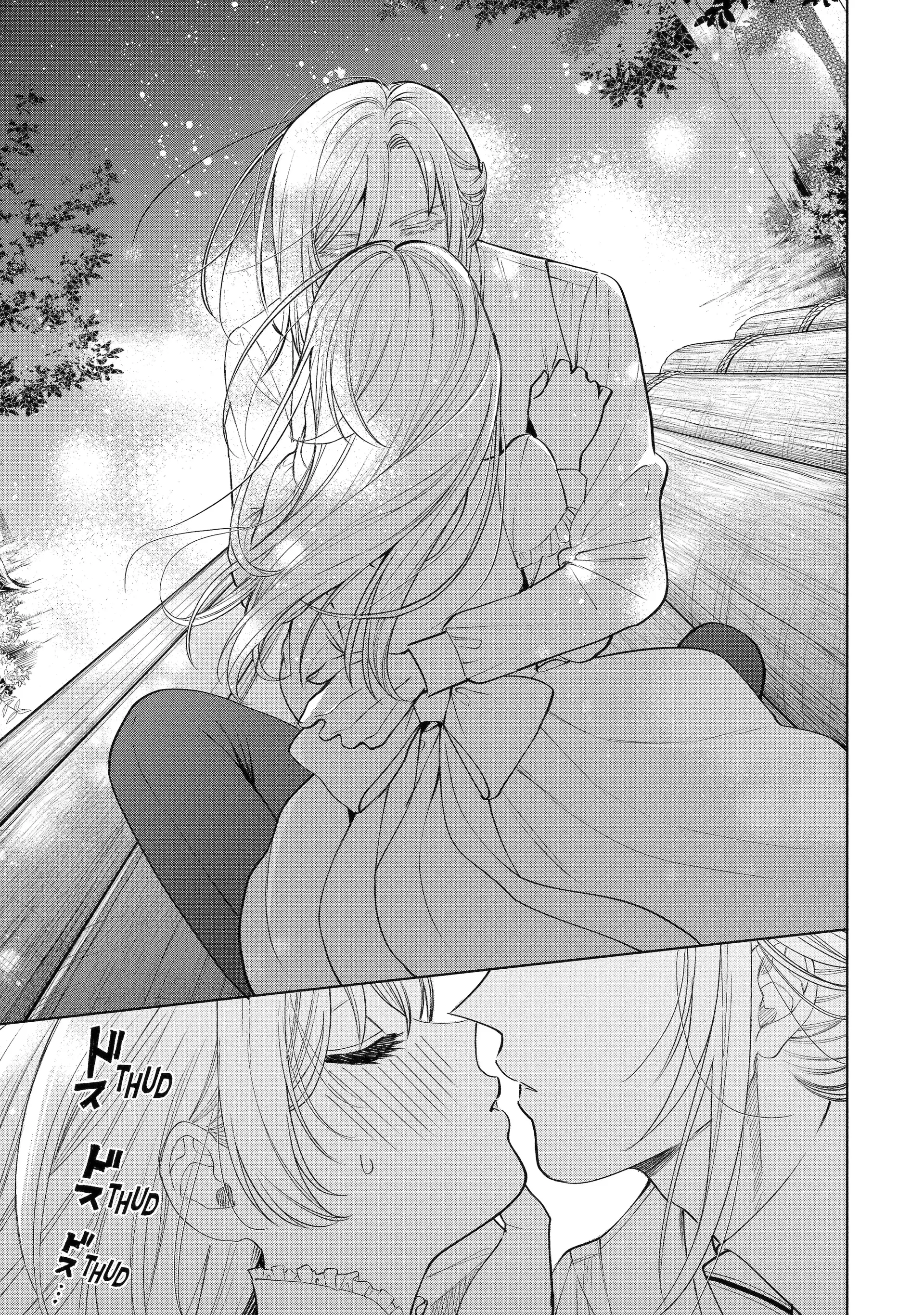 Read Always a Catch EN Manga Online