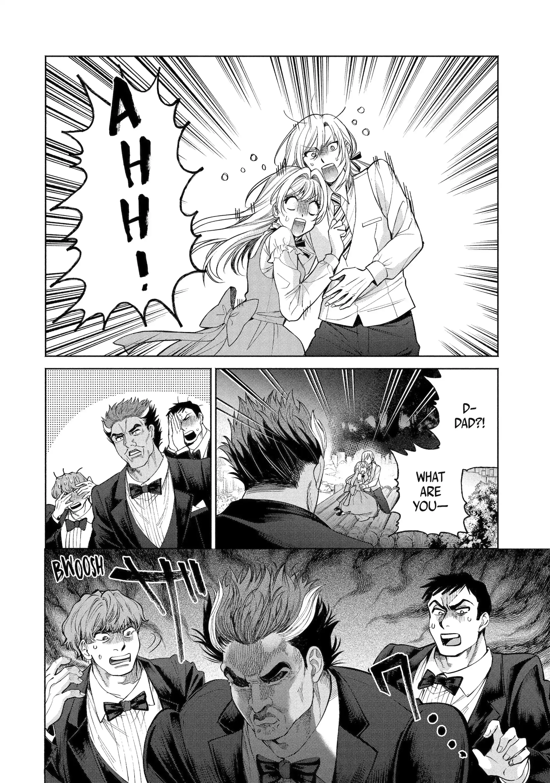 Read Always a Catch EN Manga Online