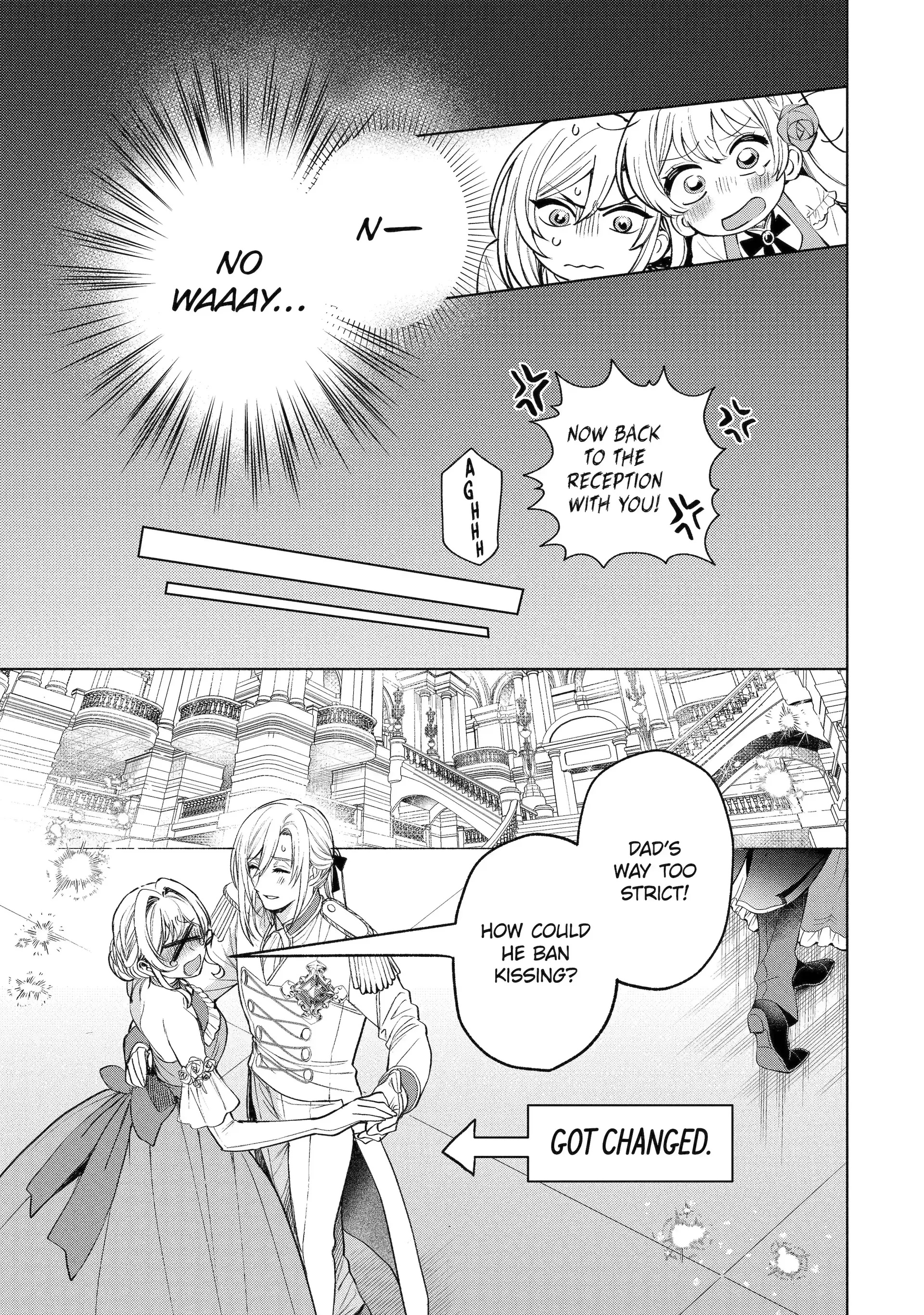 Read Always a Catch EN Manga Online