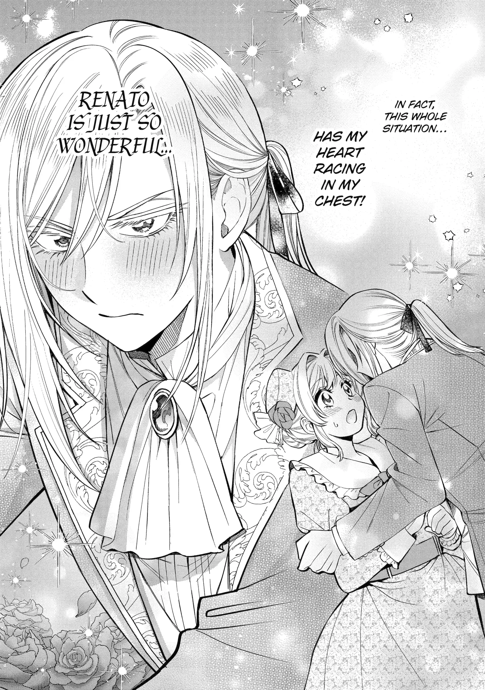 Read Always a Catch EN Manga Online