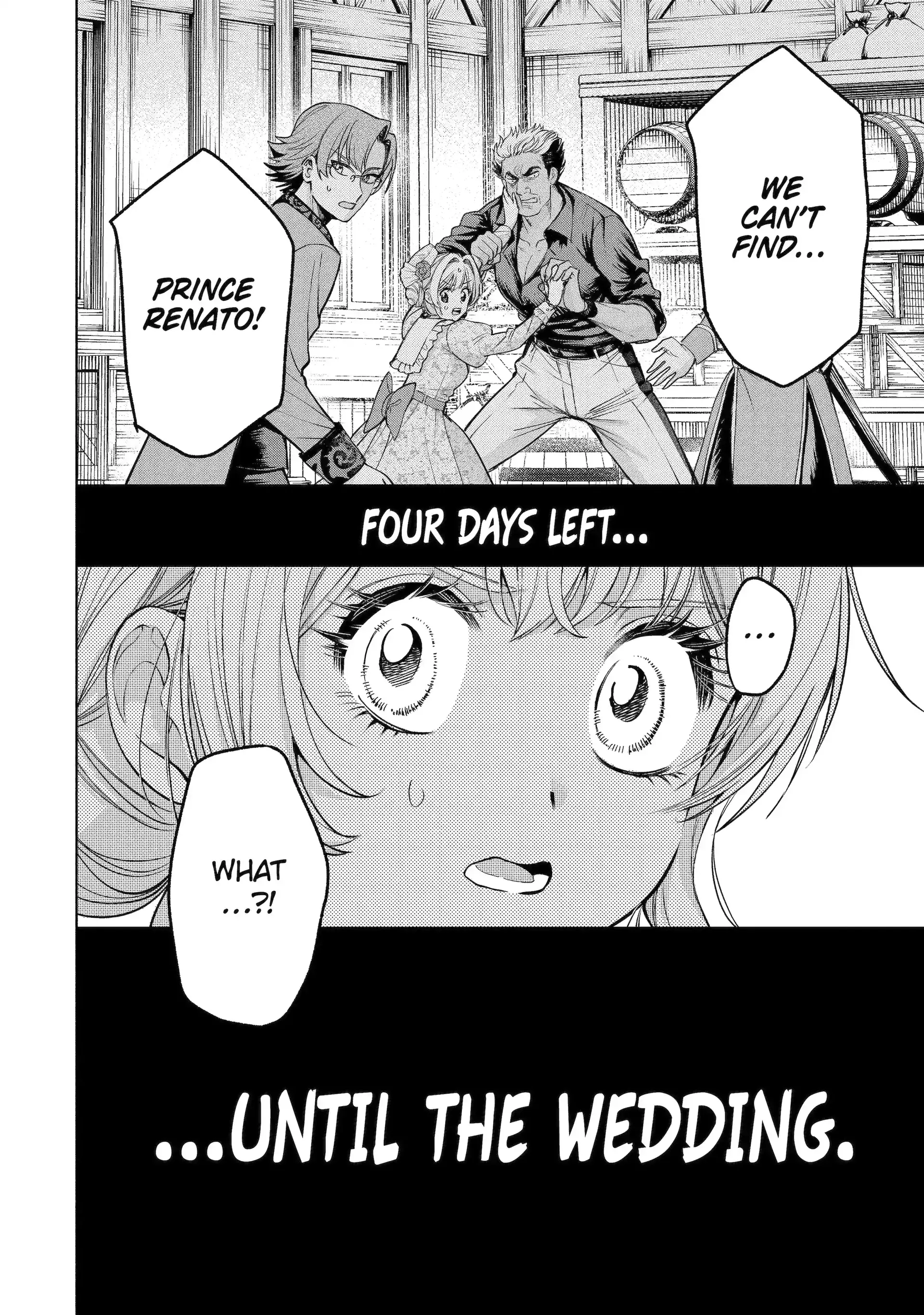 Read Always a Catch EN Manga Online