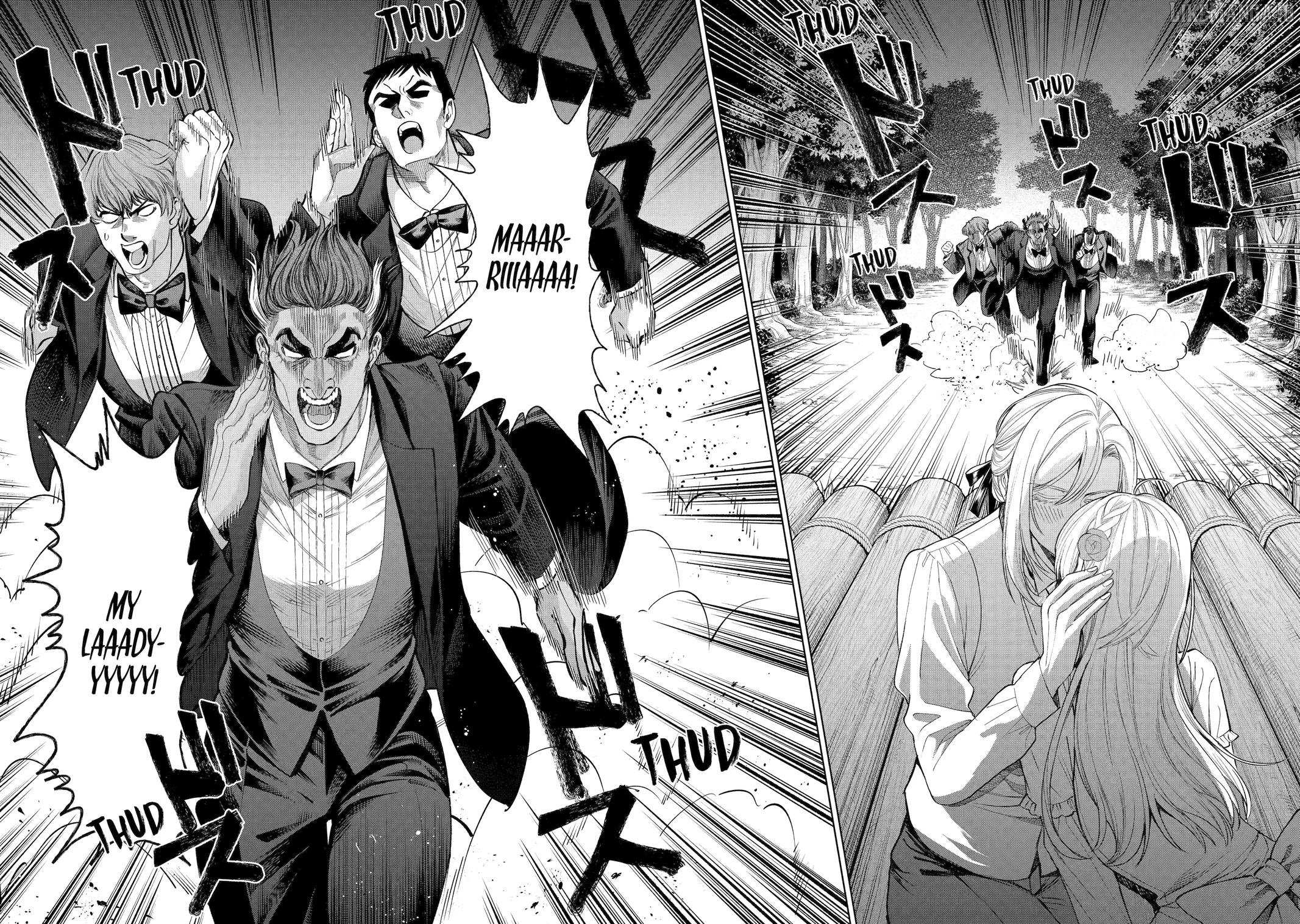Read Always a Catch EN Manga Online