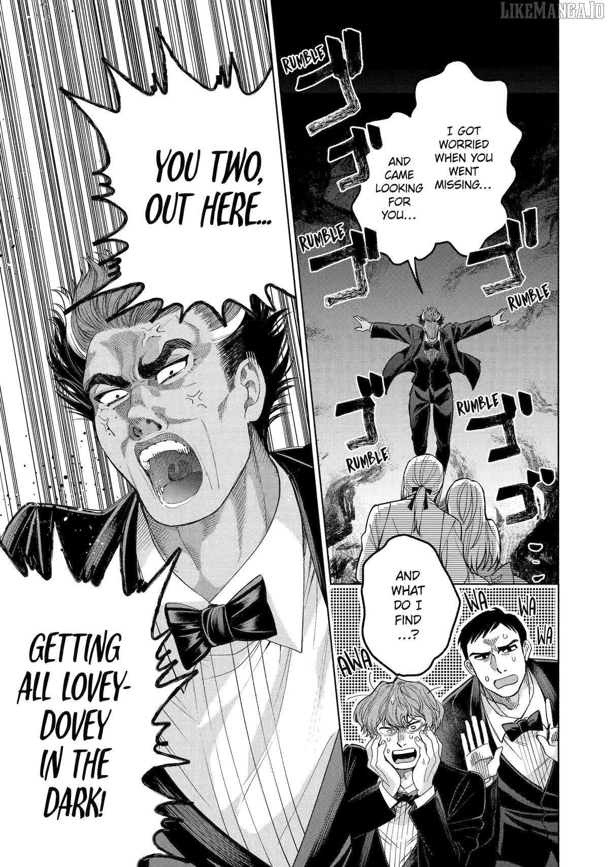 Read Always a Catch EN Manga Online