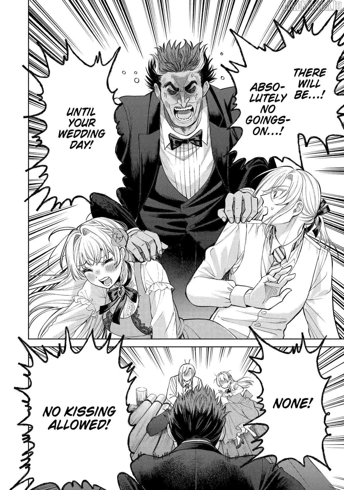 Read Always a Catch EN Manga Online