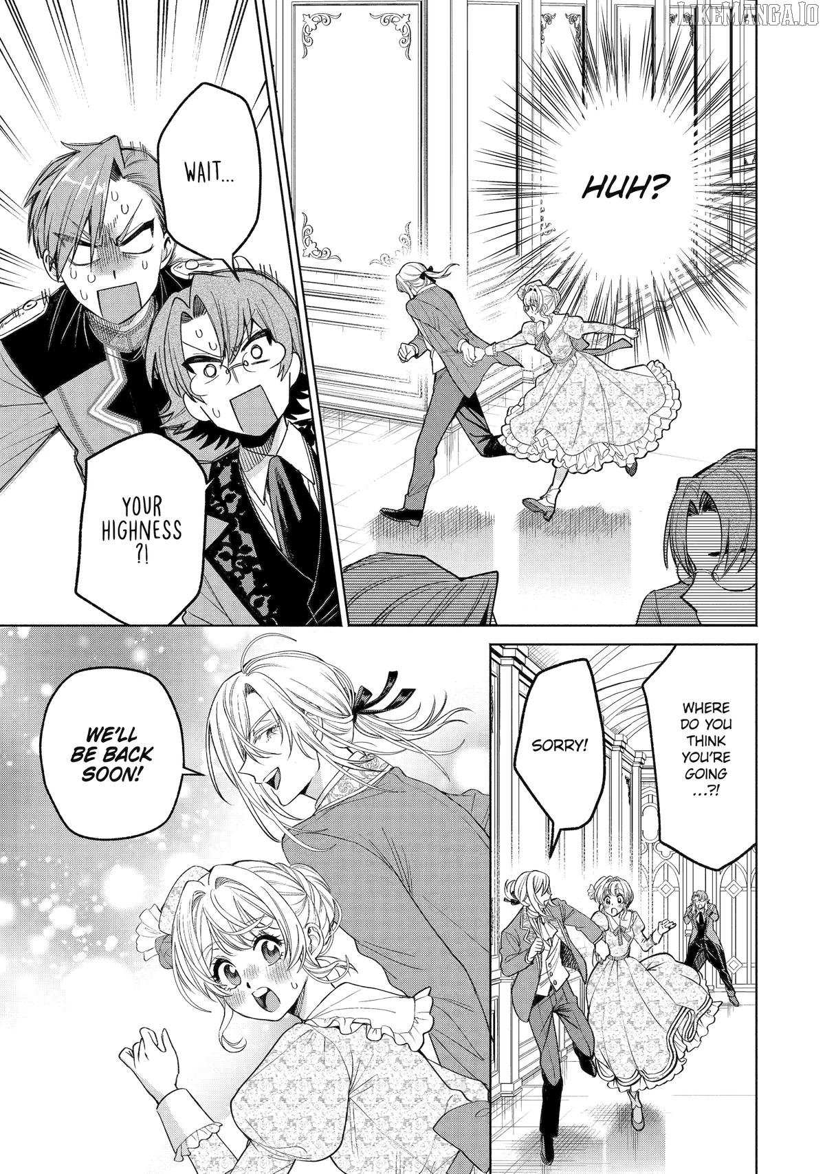 Read Always a Catch EN Manga Online