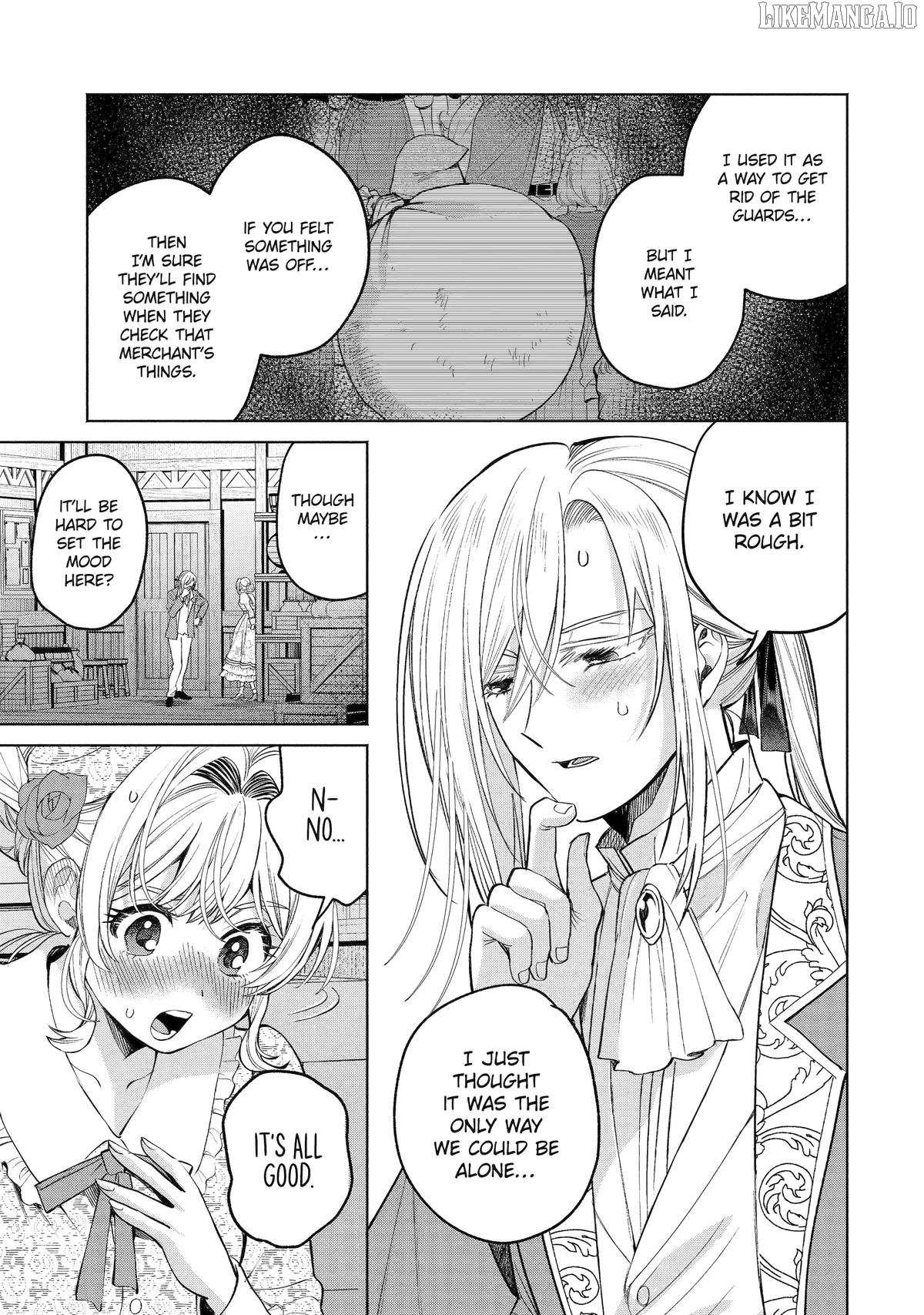 Read Always a Catch EN Manga Online