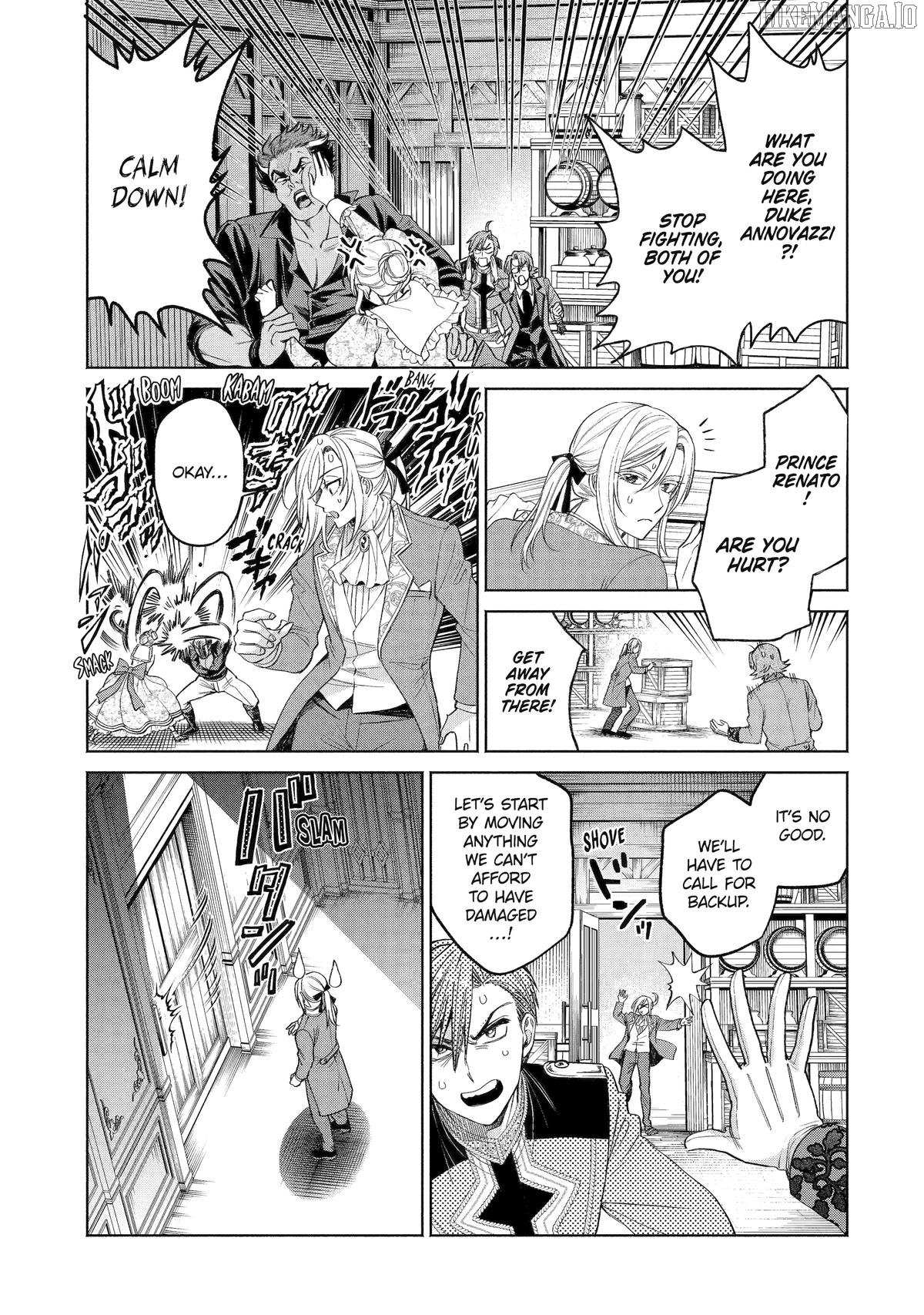 Read Always a Catch EN Manga Online