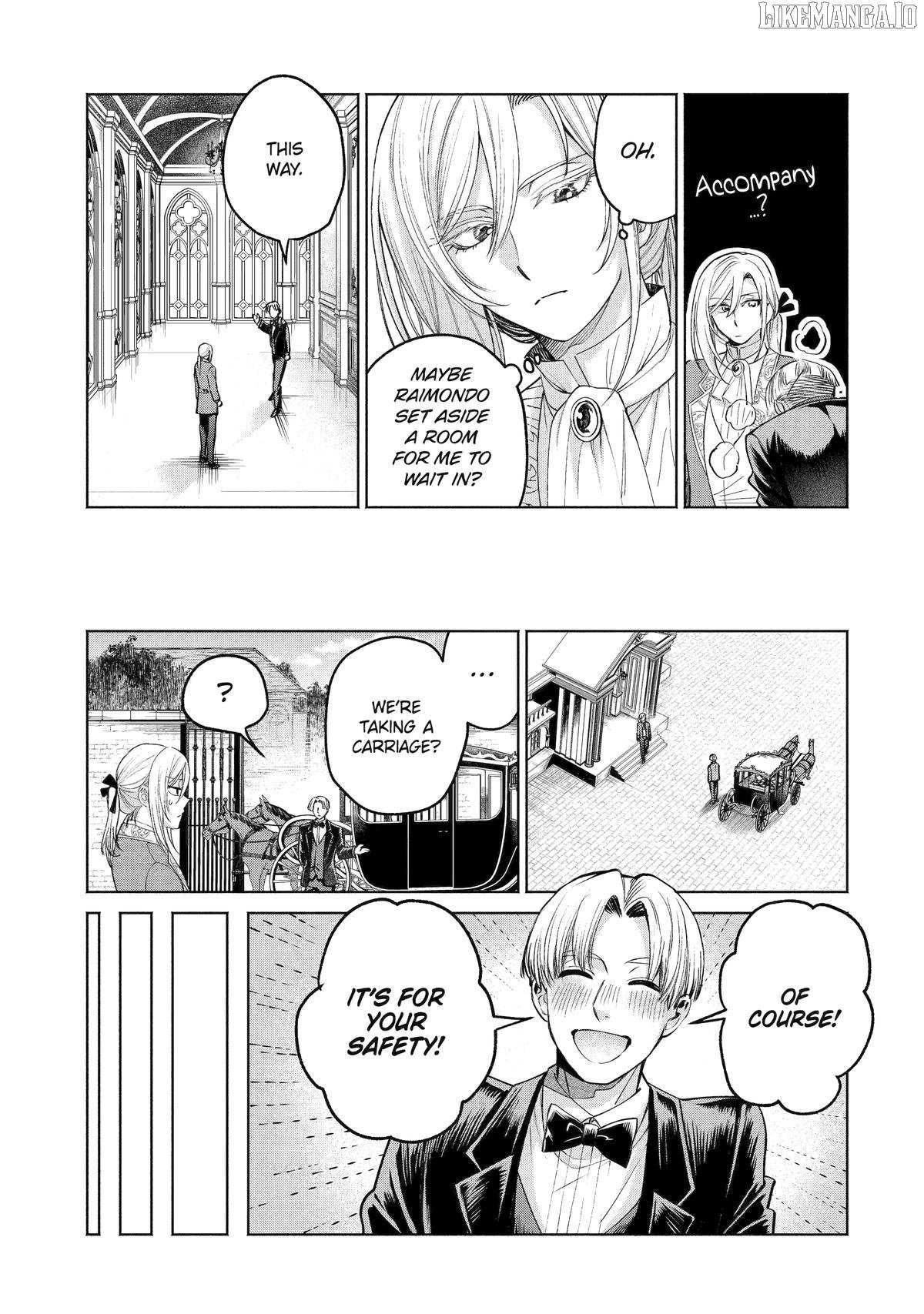 Read Always a Catch EN Manga Online