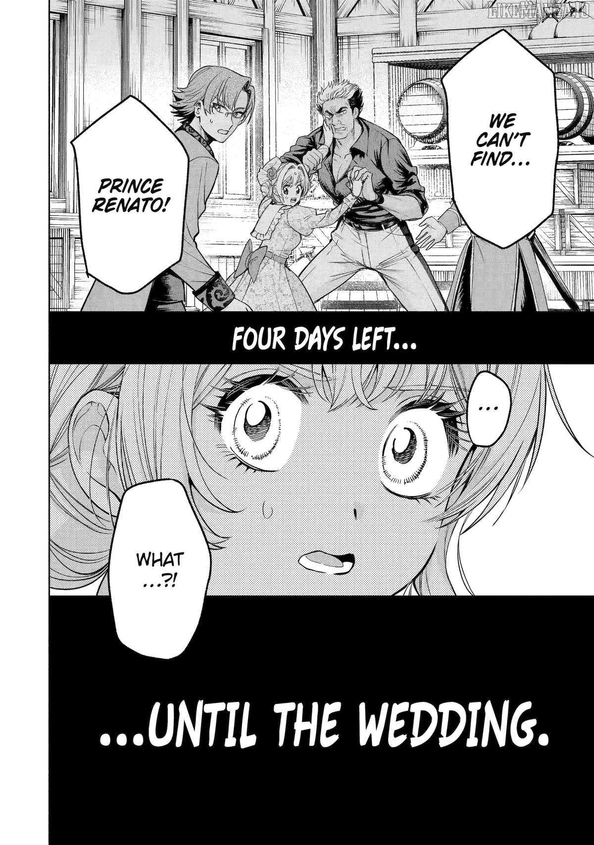 Read Always a Catch EN Manga Online
