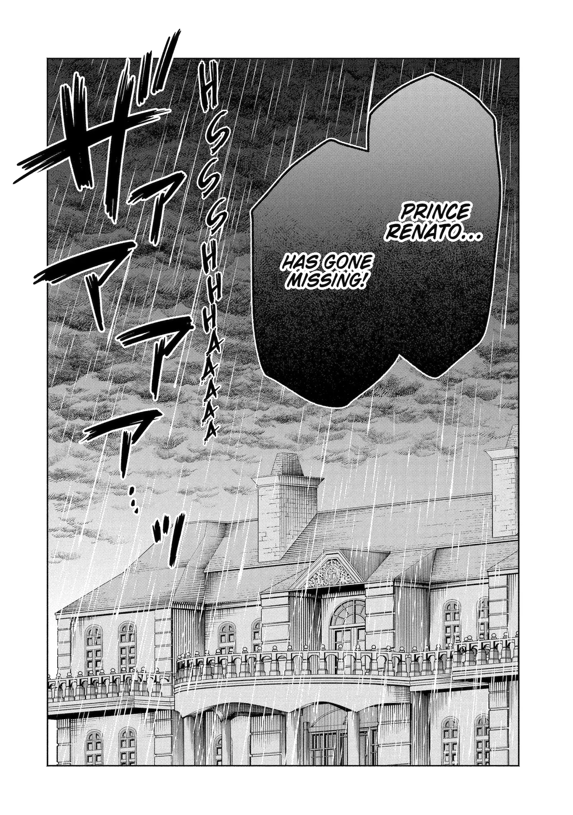 Read Always a Catch EN Manga Online