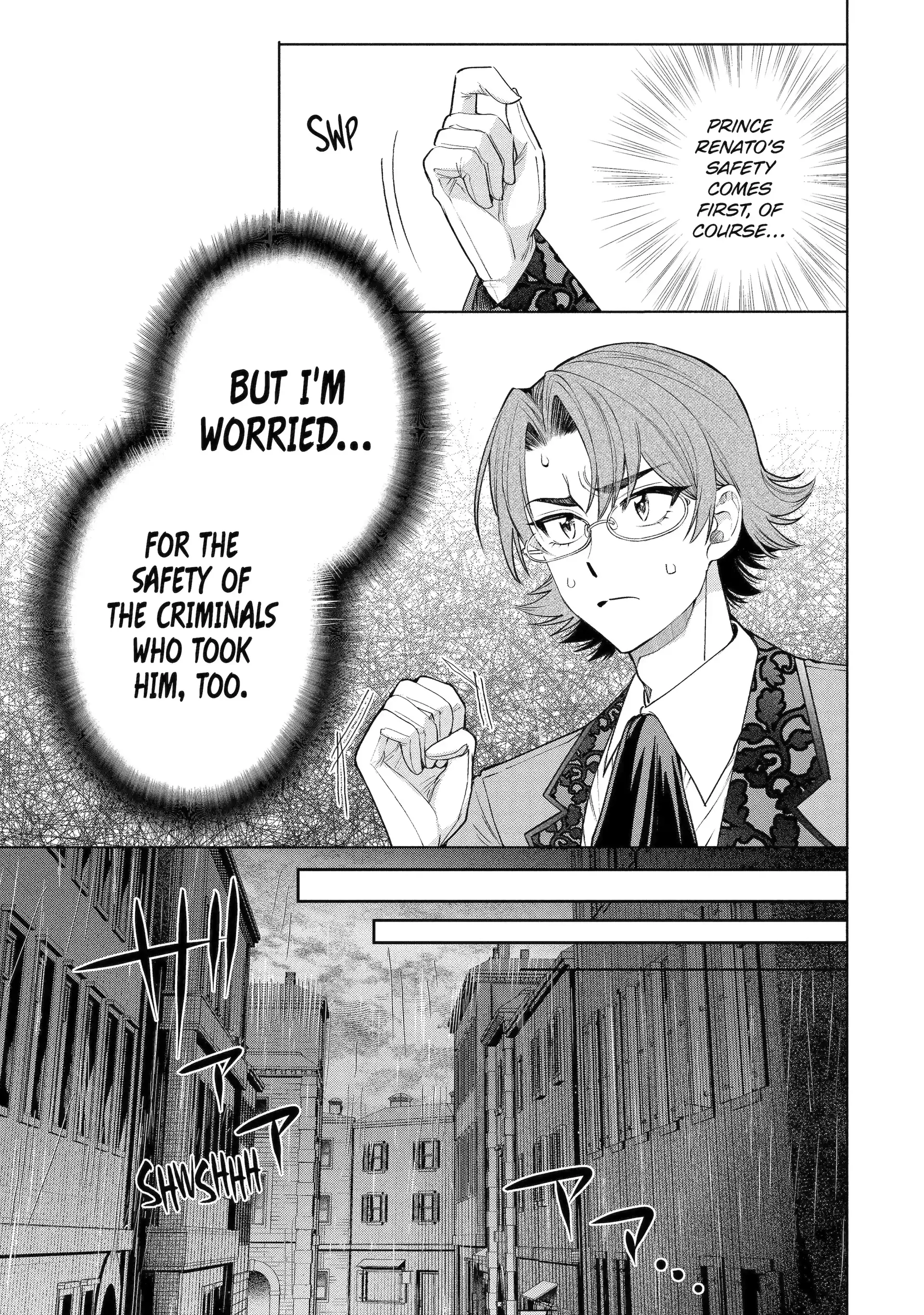 Read Always a Catch EN Manga Online