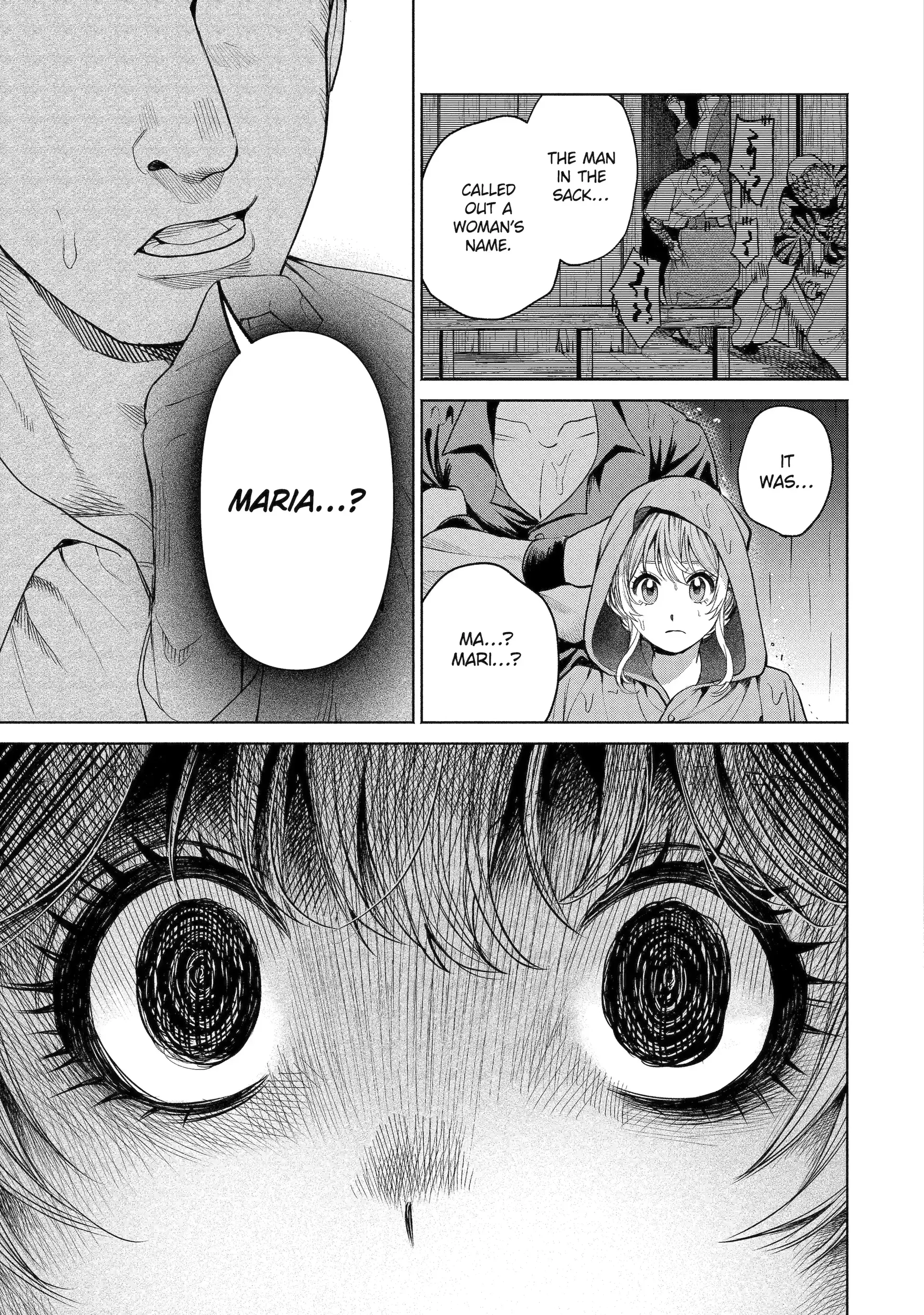 Read Always a Catch EN Manga Online