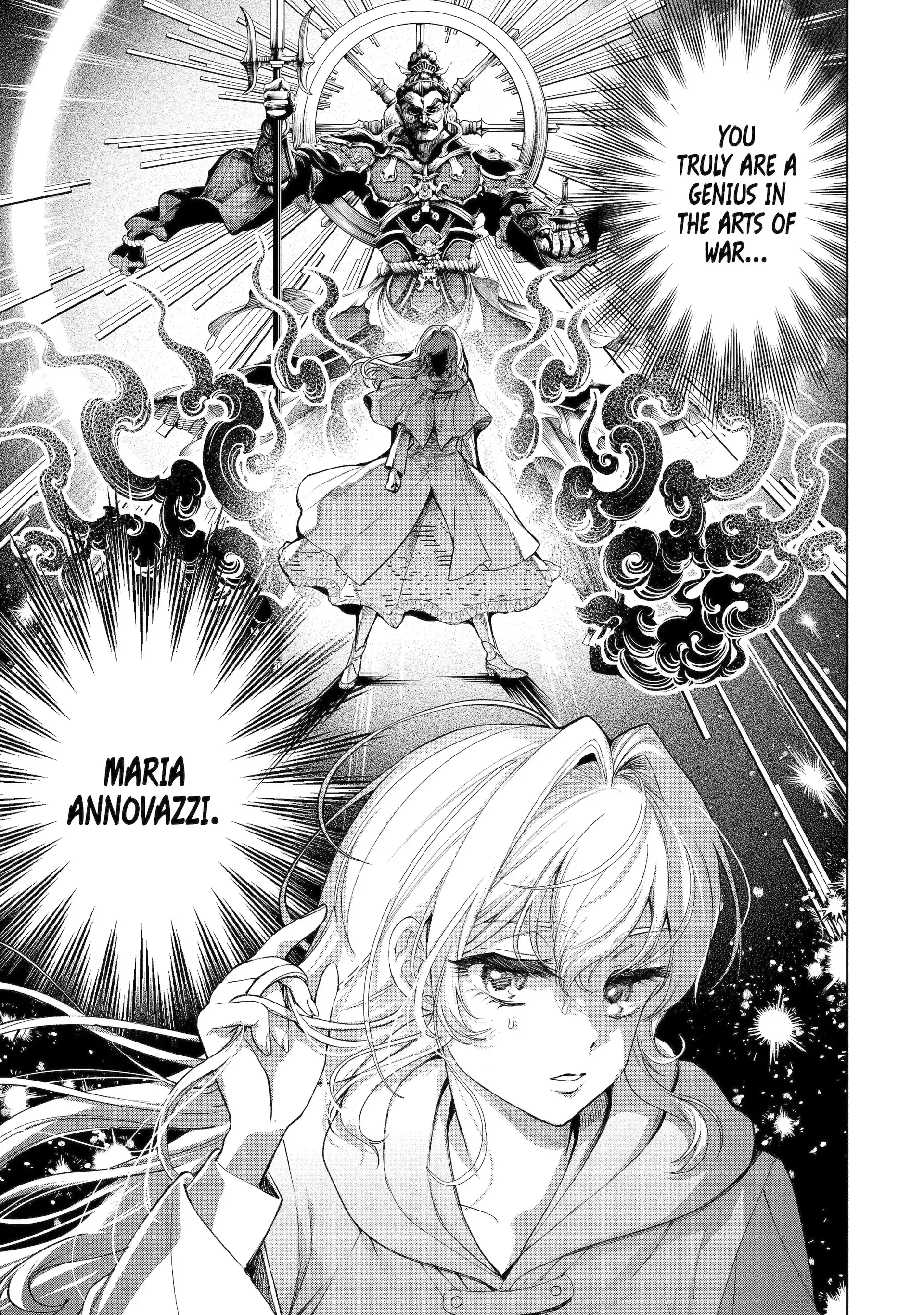 Read Always a Catch EN Manga Online