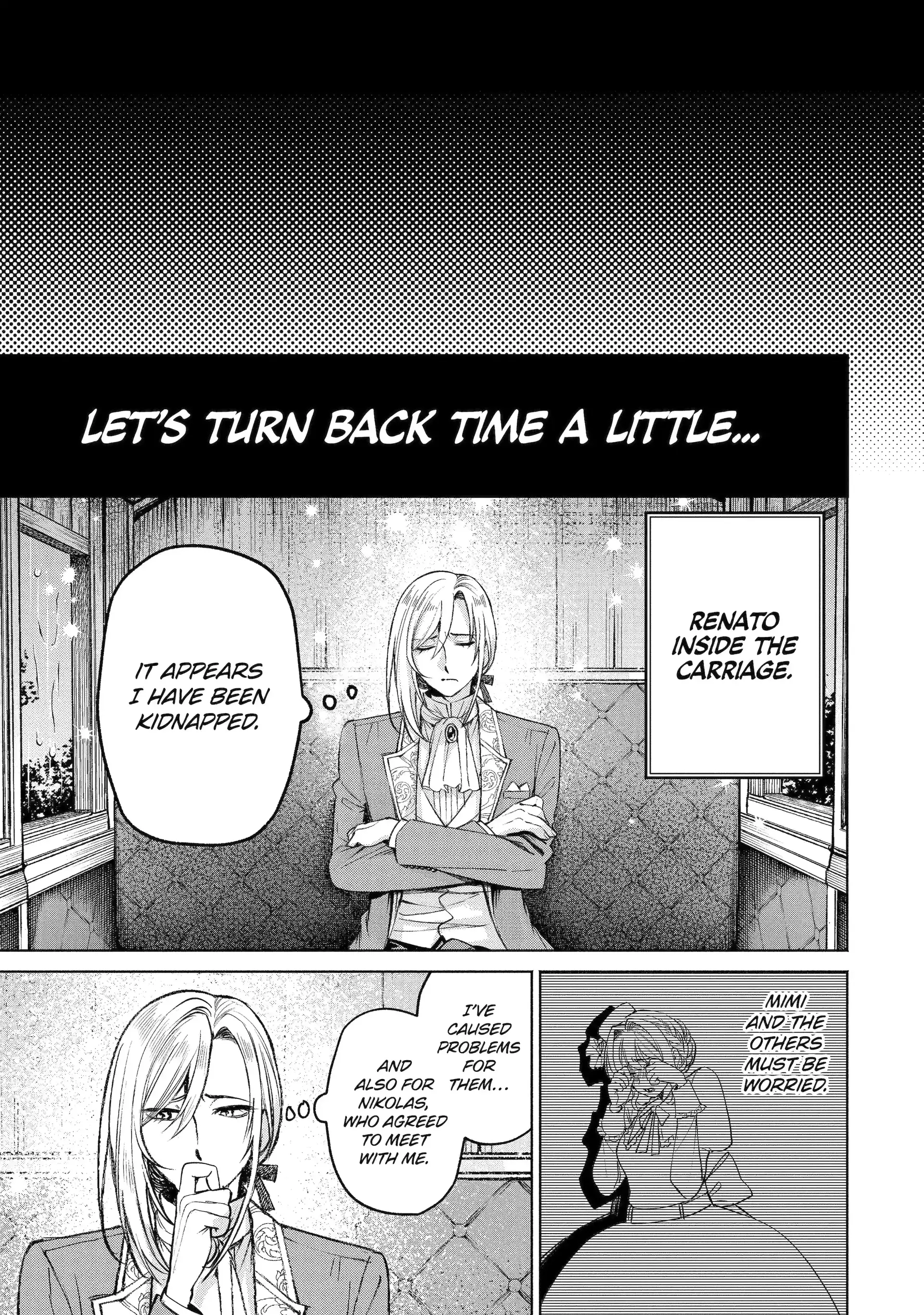 Read Always a Catch EN Manga Online