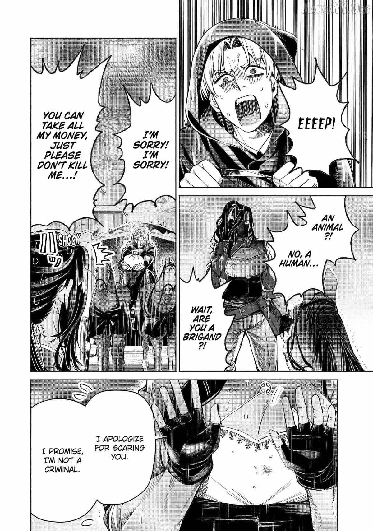 Read Always a Catch EN Manga Online