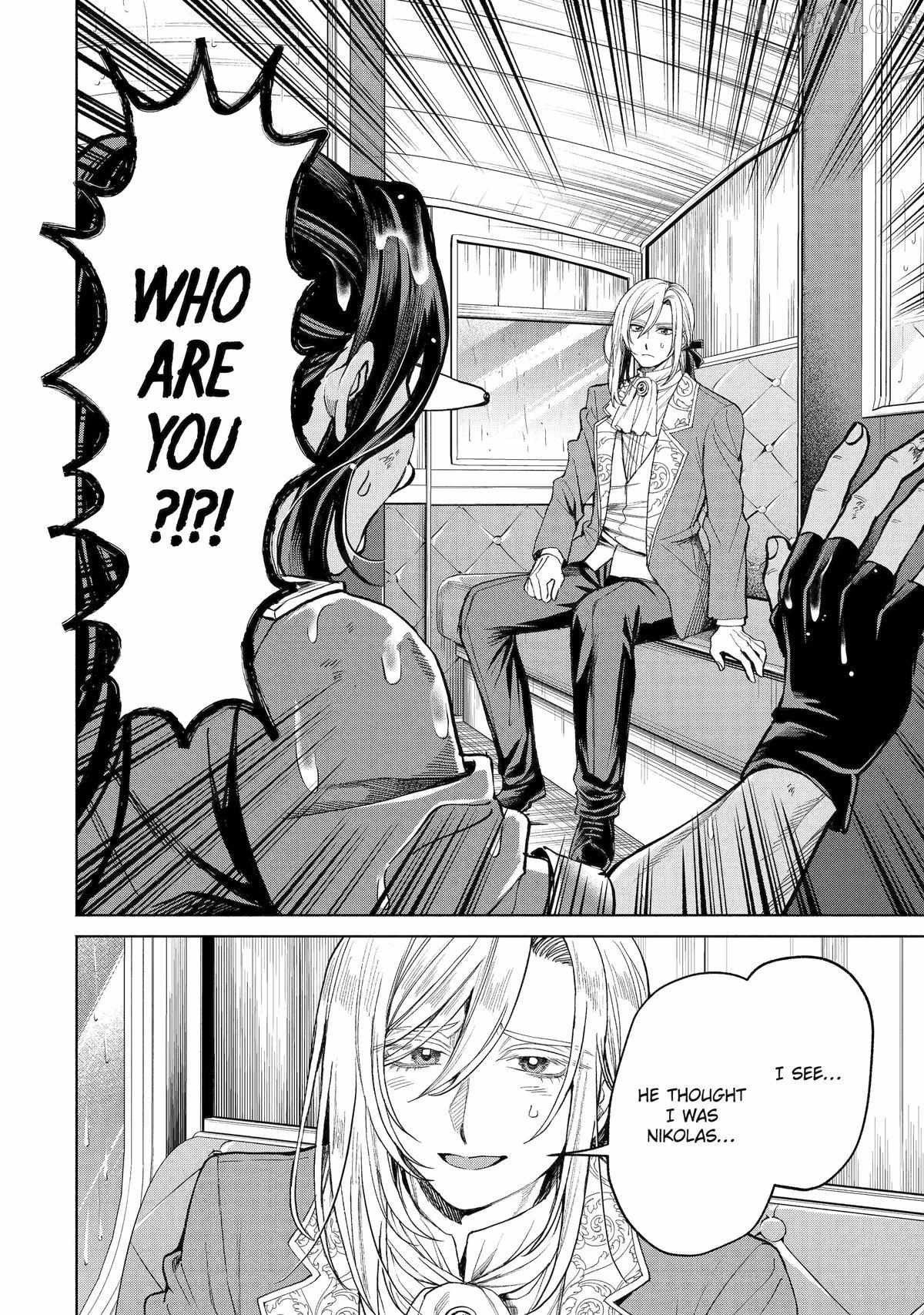 Read Always a Catch EN Manga Online