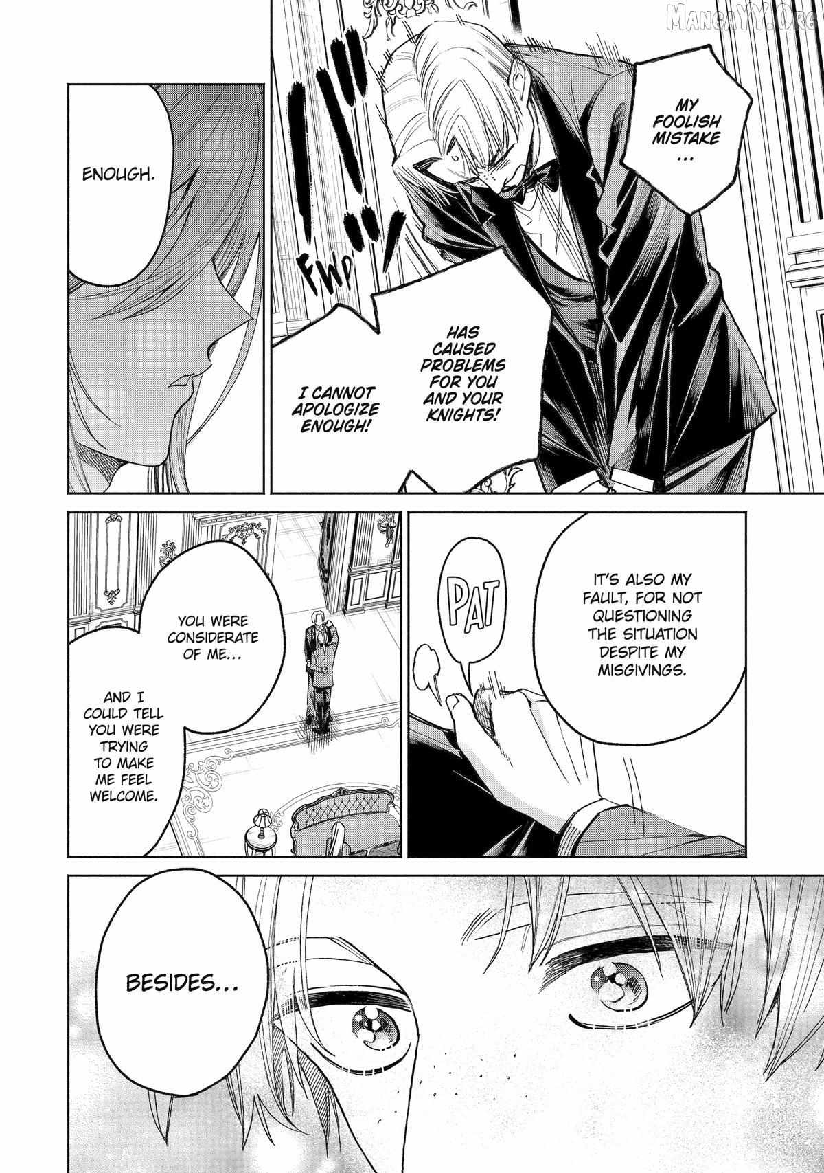 Read Always a Catch EN Manga Online