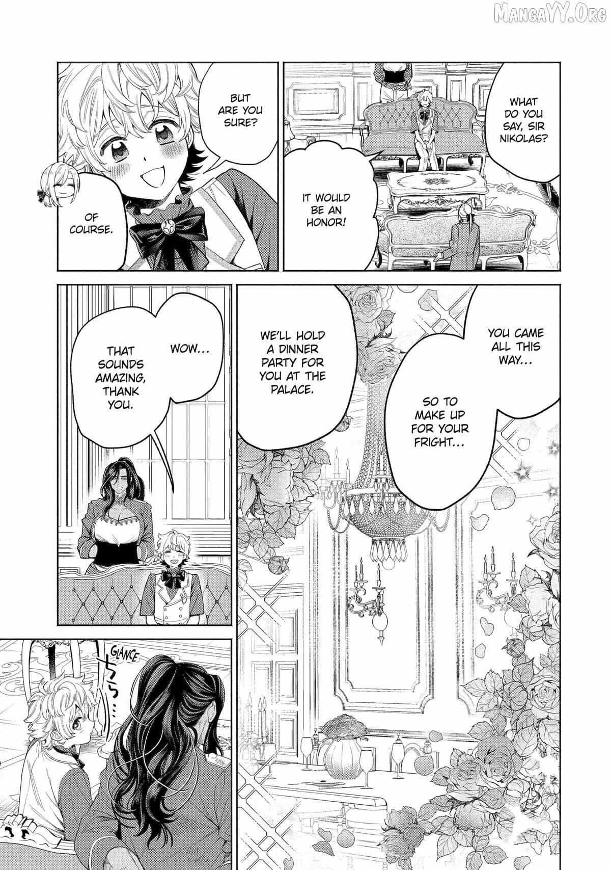 Read Always a Catch EN Manga Online