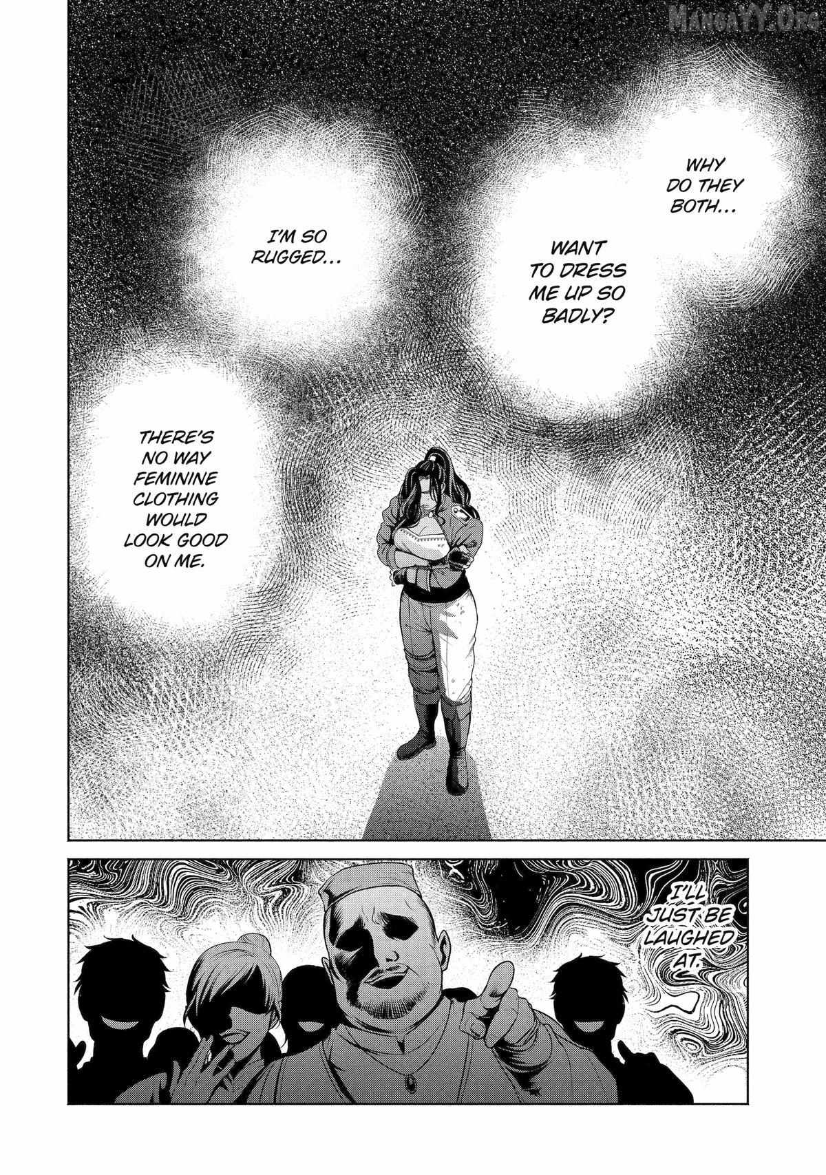 Read Always a Catch EN Manga Online