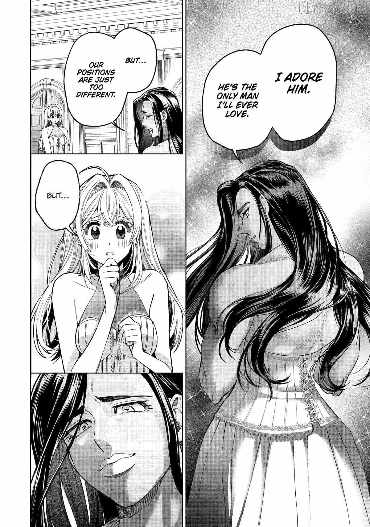 Read Always a Catch EN Manga Online