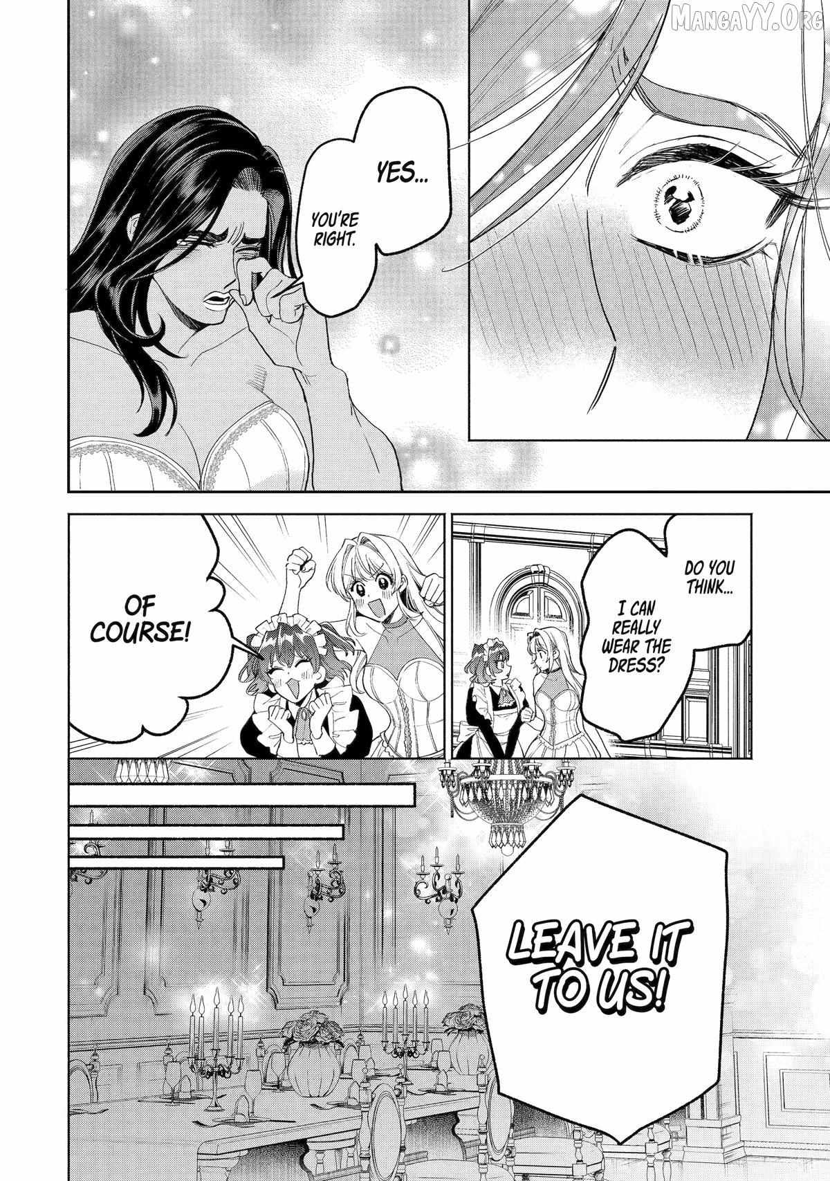 Read Always a Catch EN Manga Online