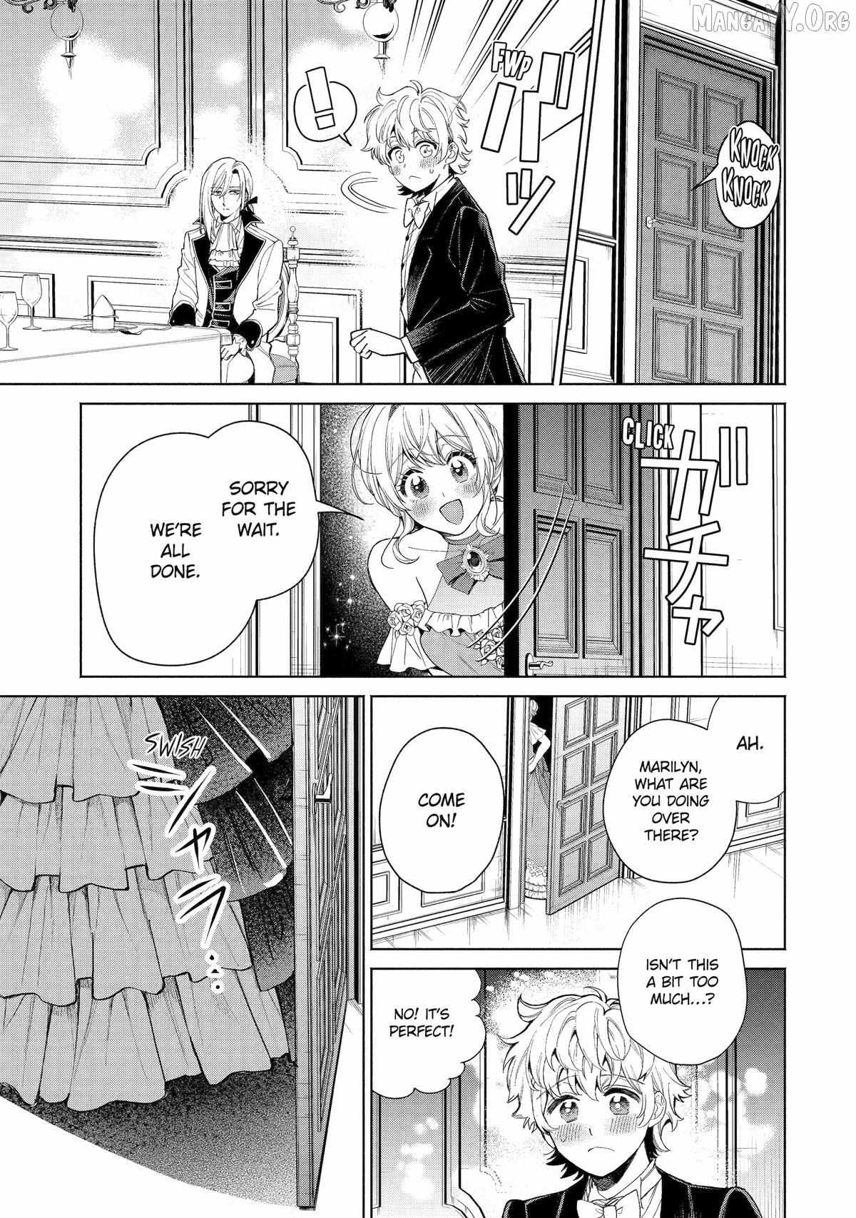 Read Always a Catch EN Manga Online