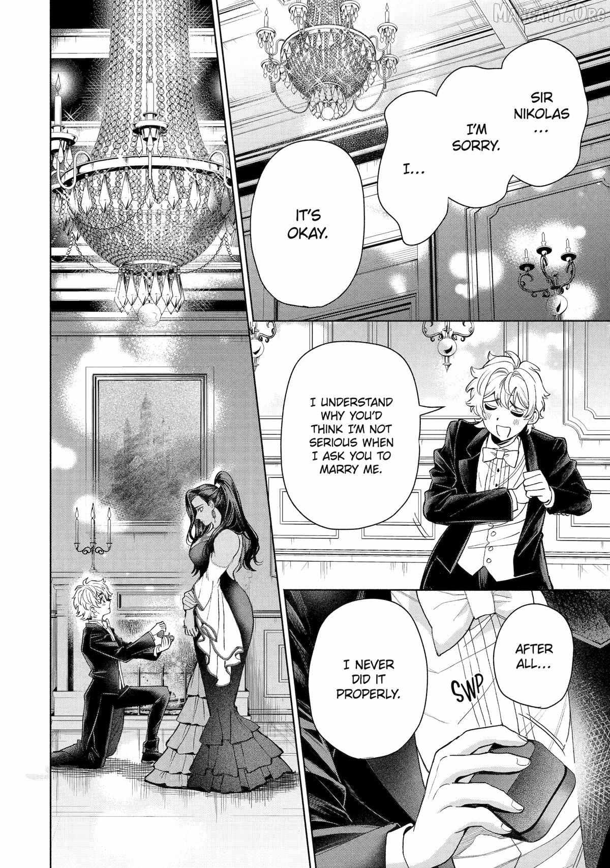 Read Always a Catch EN Manga Online