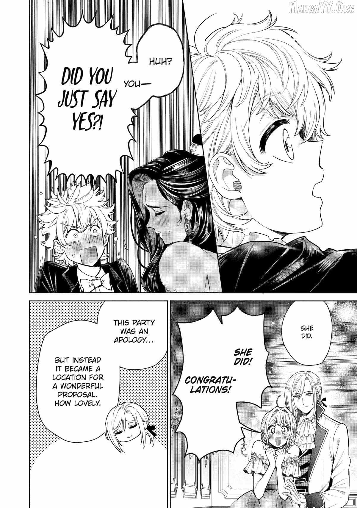 Read Always a Catch EN Manga Online