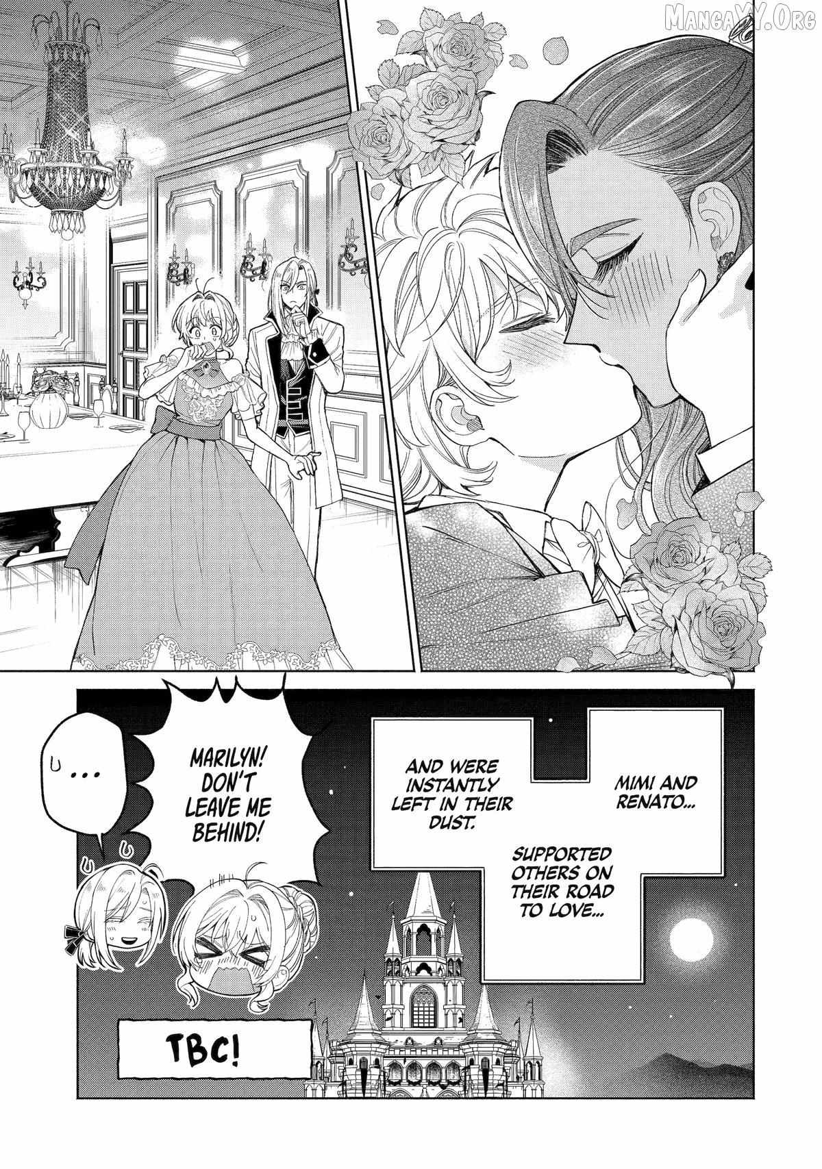 Read Always a Catch EN Manga Online