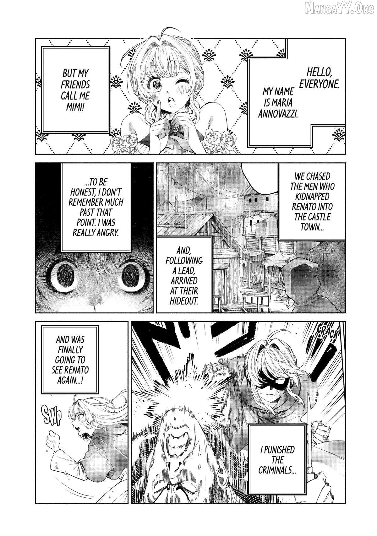 Read Always a Catch EN Manga Online