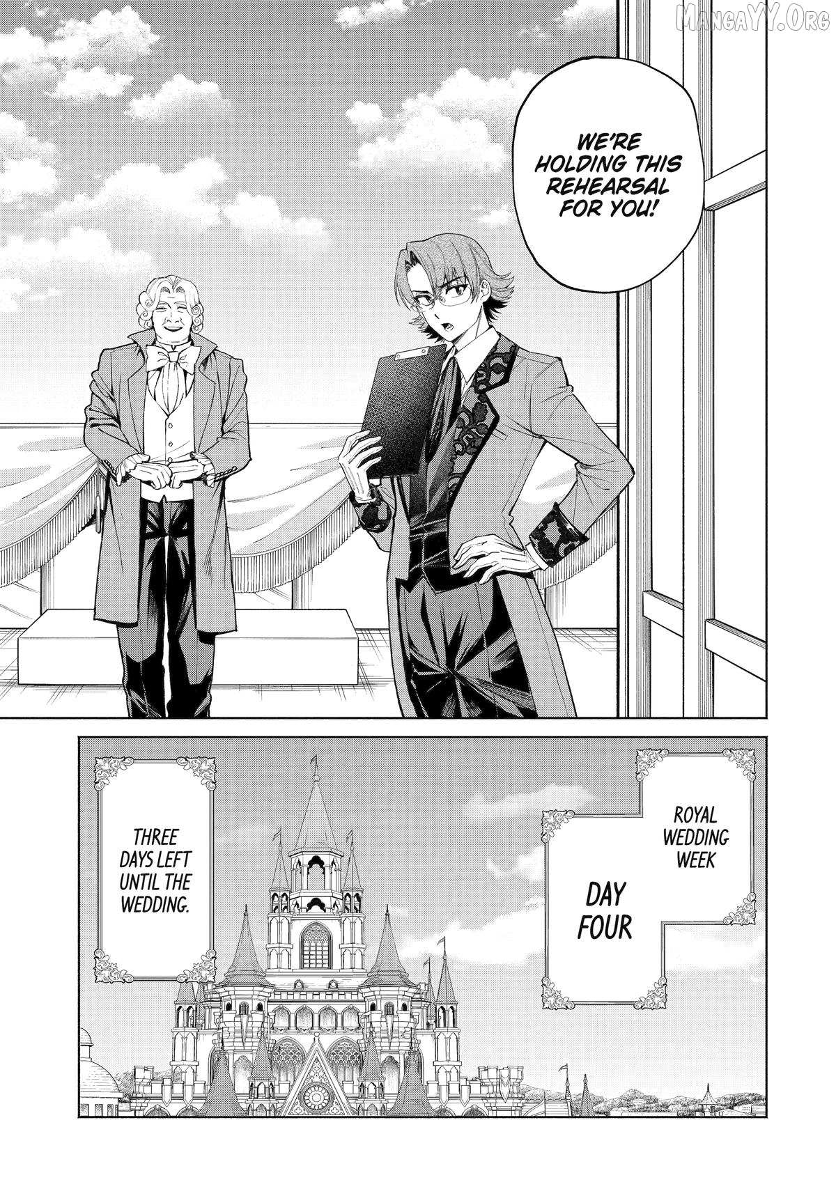 Read Always a Catch EN Manga Online