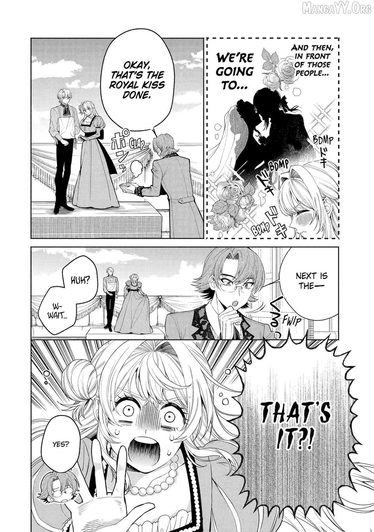 Read Always a Catch EN Manga Online