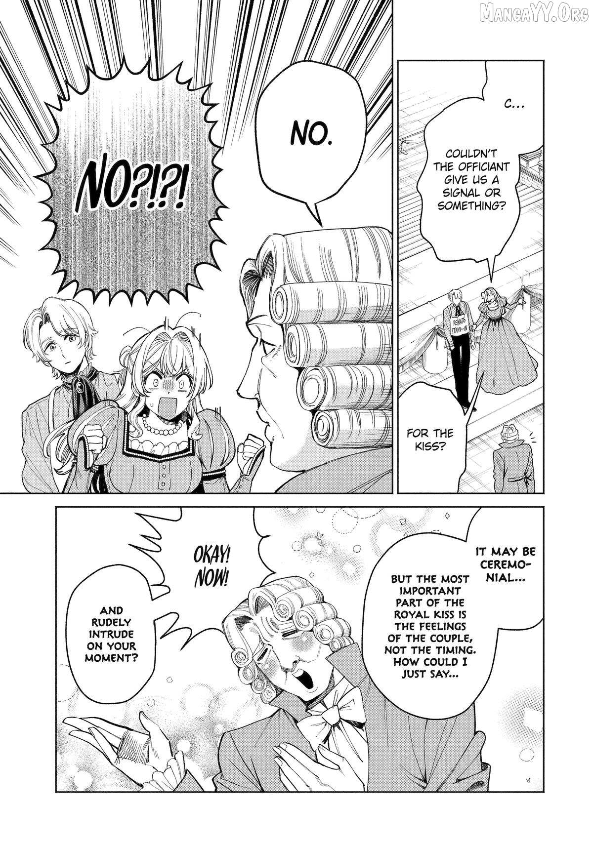 Read Always a Catch EN Manga Online
