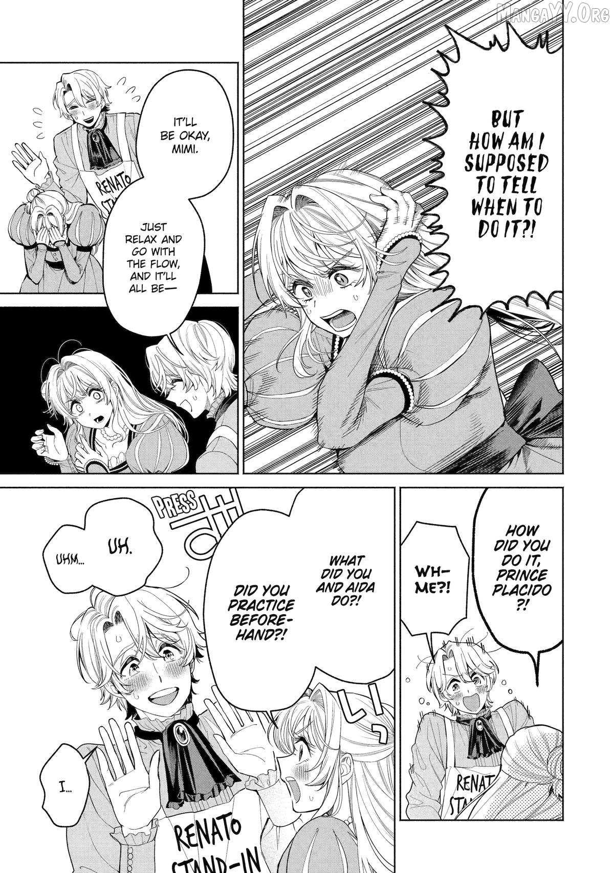 Read Always a Catch EN Manga Online