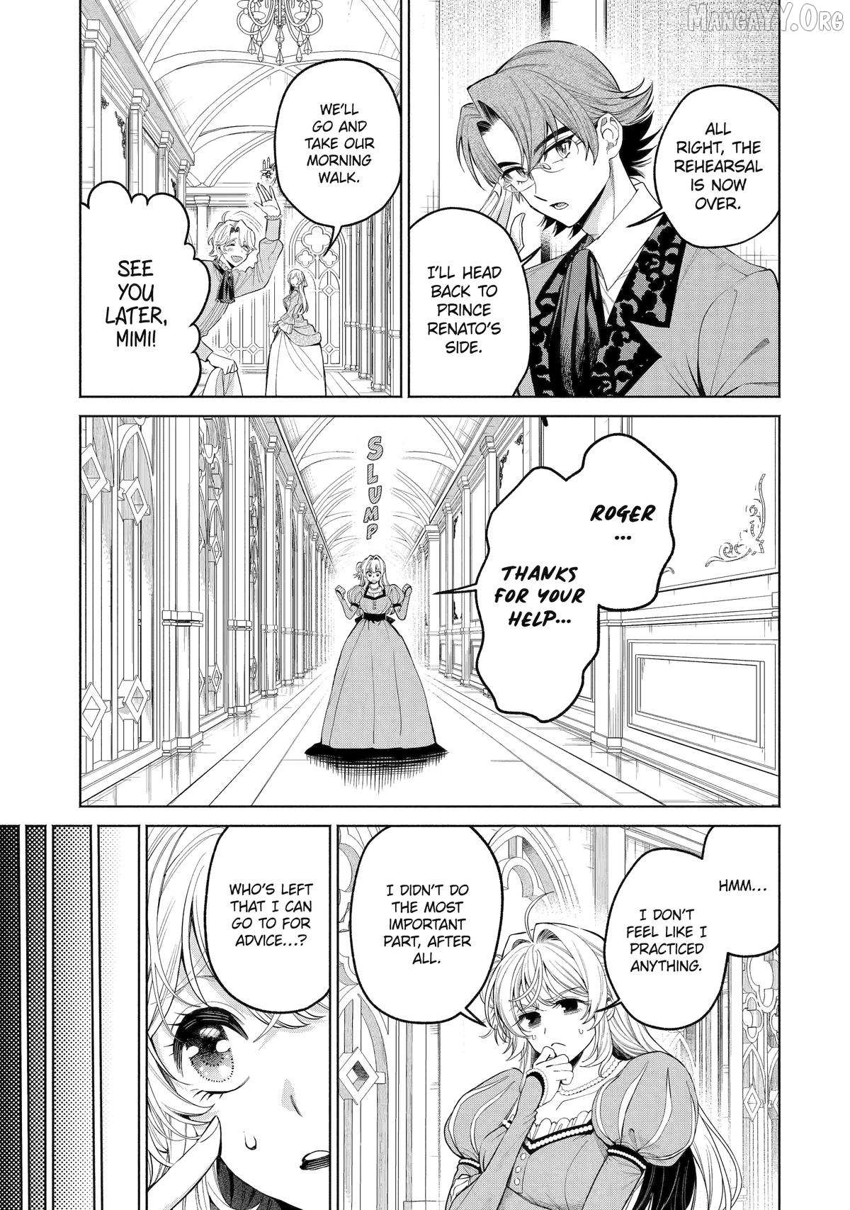 Read Always a Catch EN Manga Online
