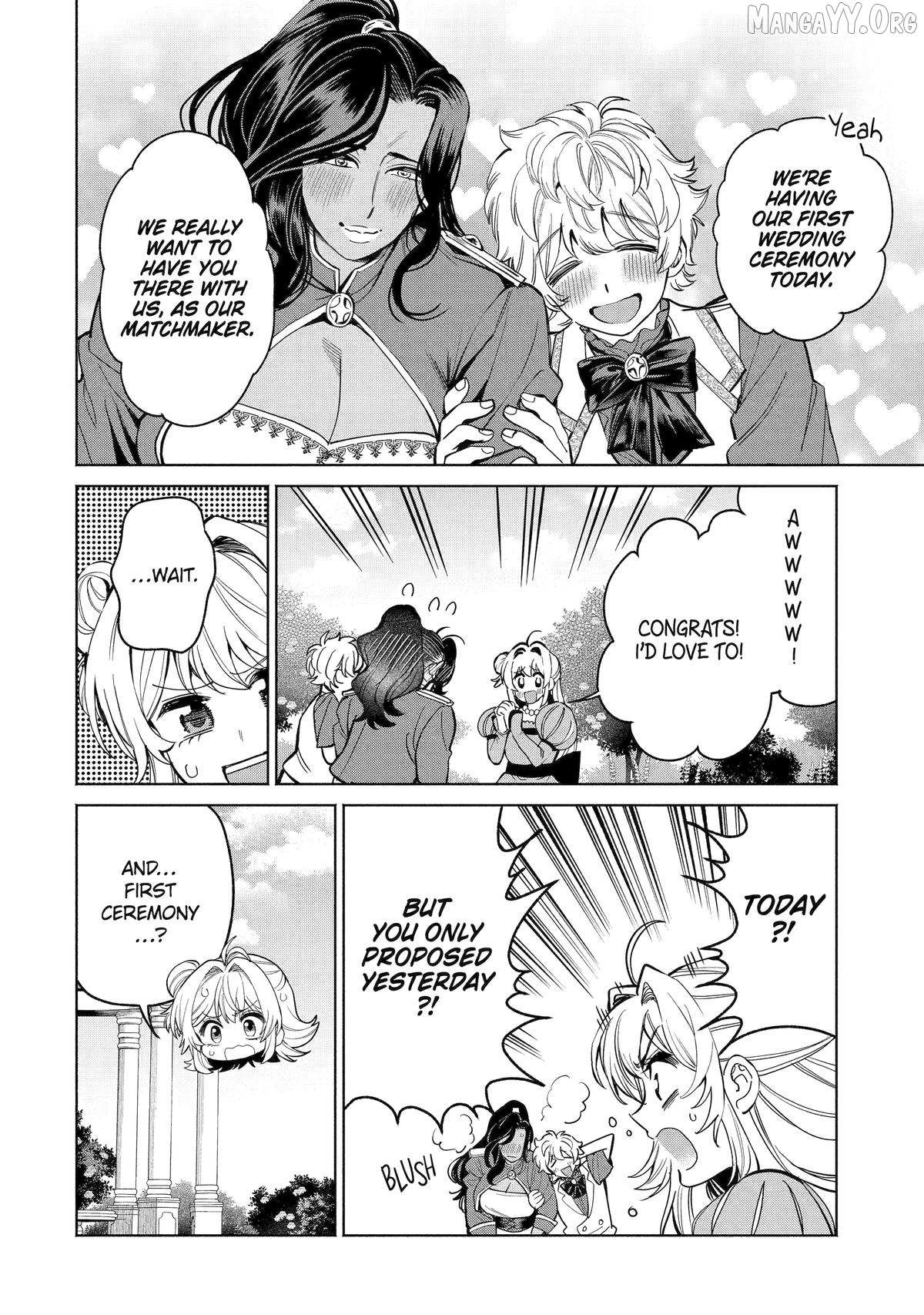Read Always a Catch EN Manga Online