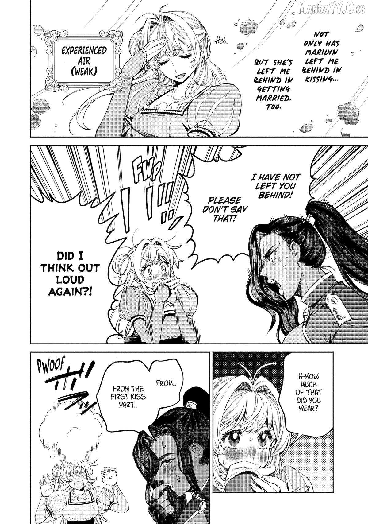 Read Always a Catch EN Manga Online