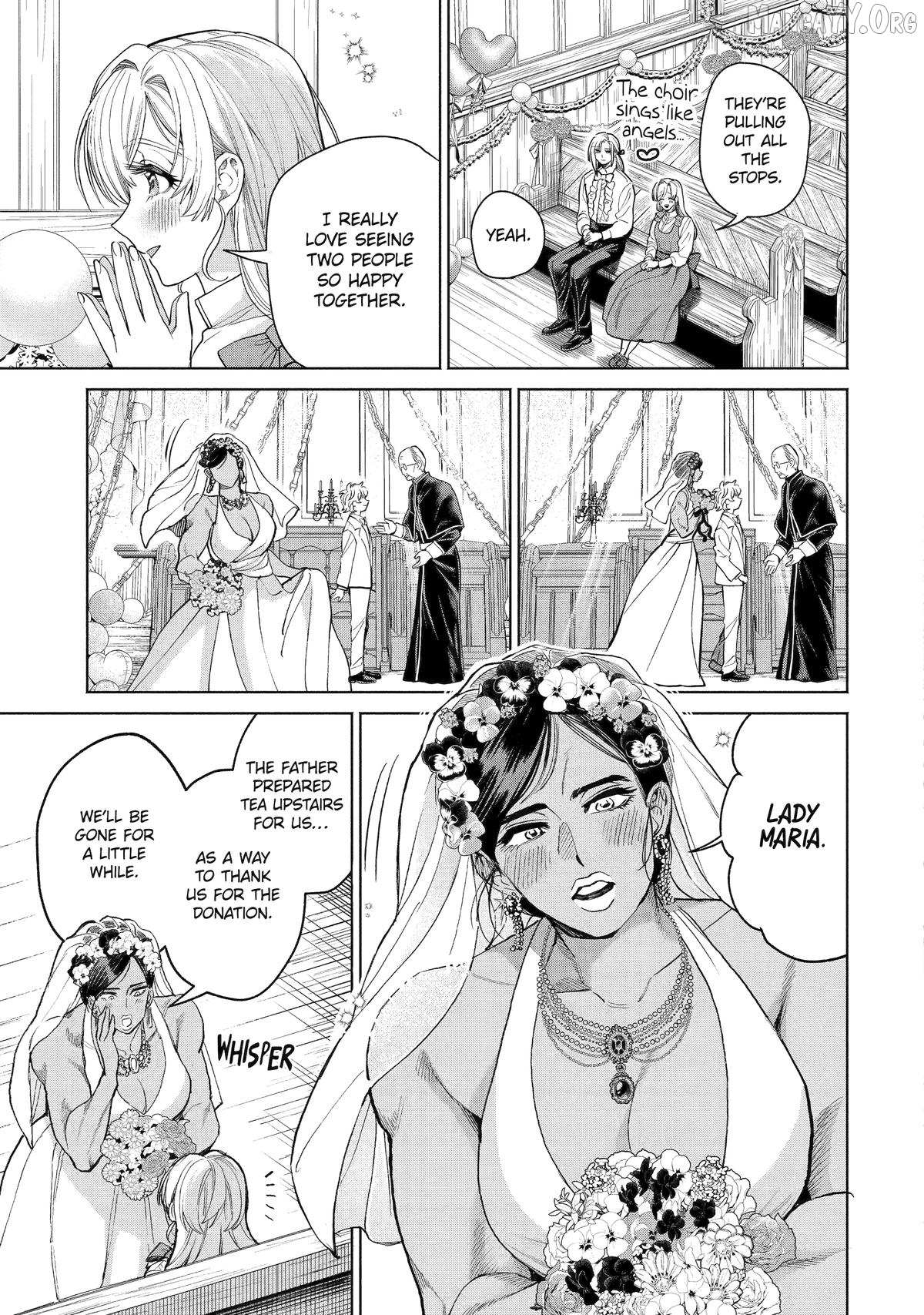 Read Always a Catch EN Manga Online