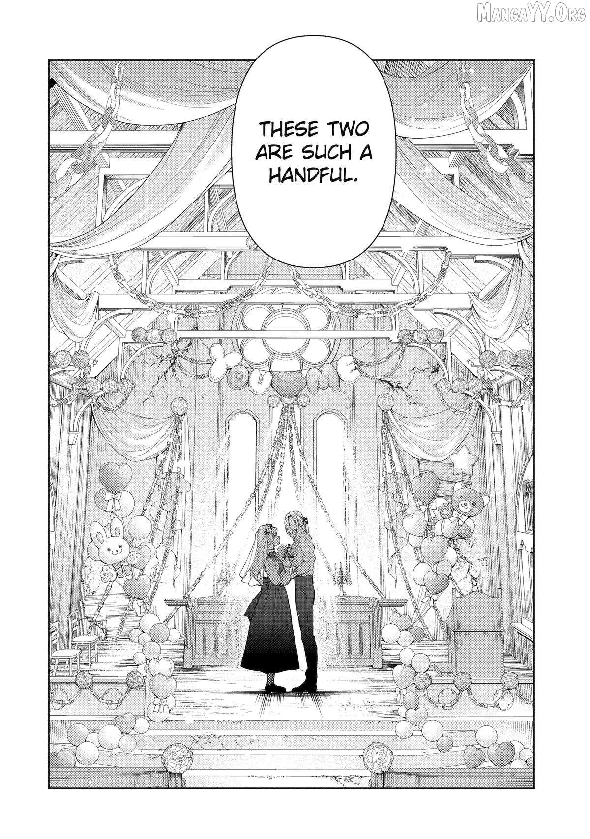 Read Always a Catch EN Manga Online