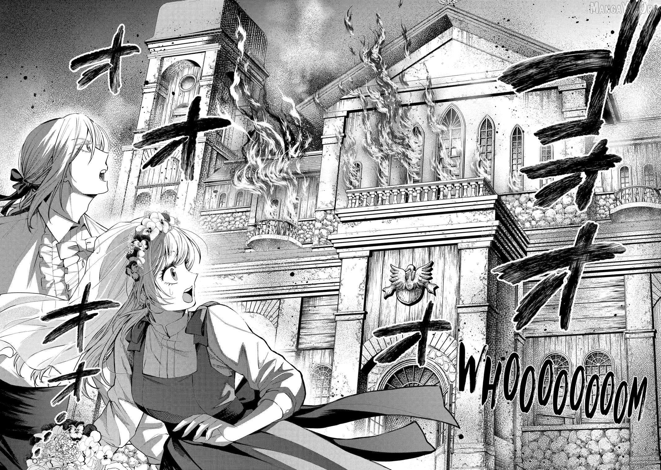 Read Always a Catch EN Manga Online