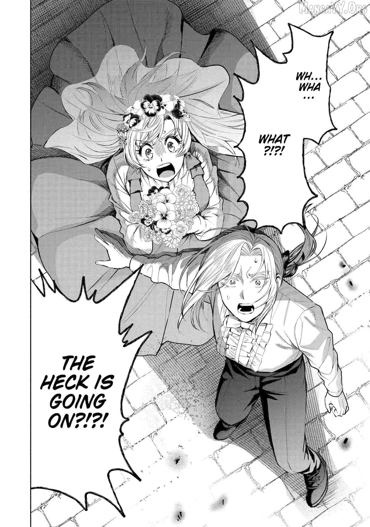 Read Always a Catch EN Manga Online