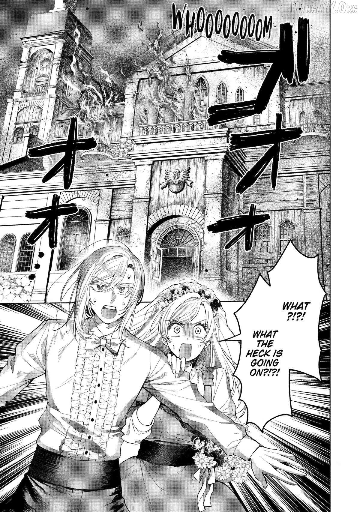 Read Always a Catch EN Manga Online
